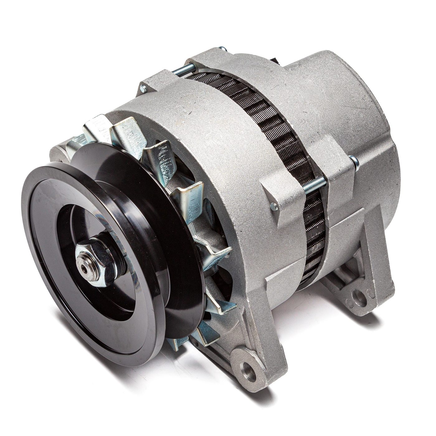 CF-32.3701 Heavy-Duty Truck Alternator