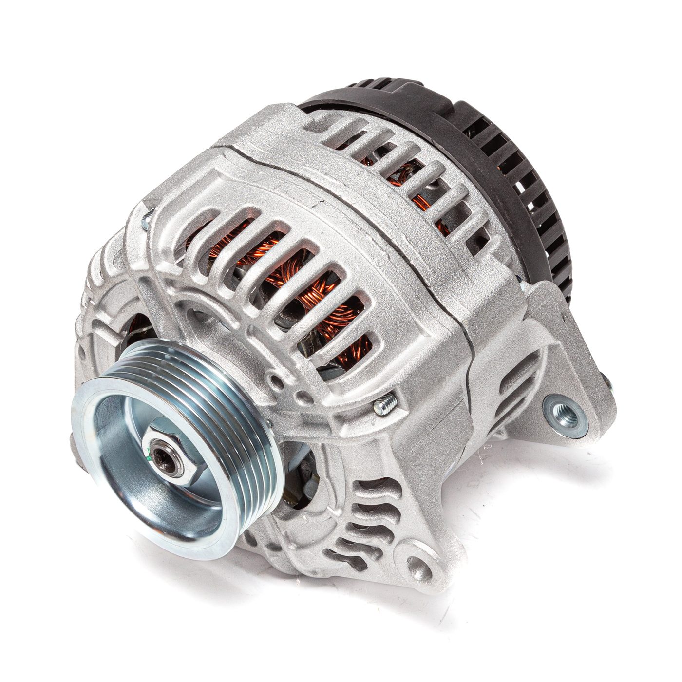 CF-32152.3771 Heavy-Duty Truck Alternator