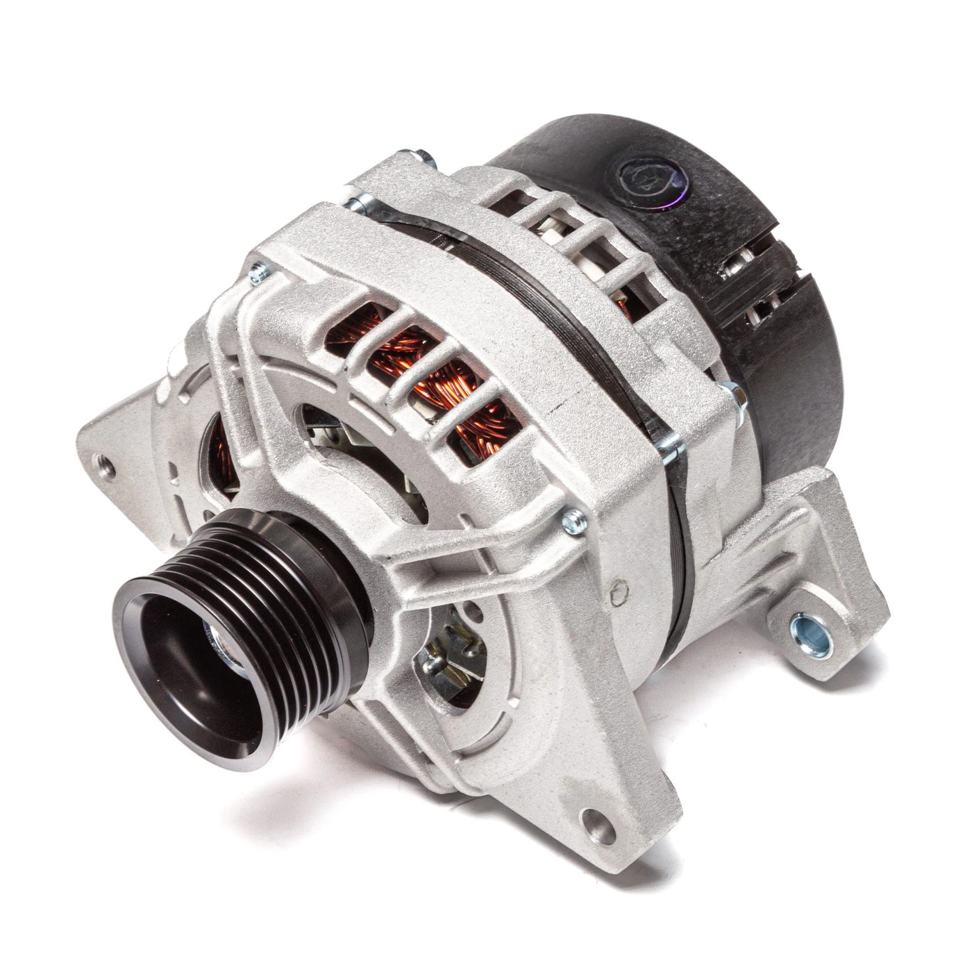 CF-32182.3771 Heavy-Duty Truck Alternator