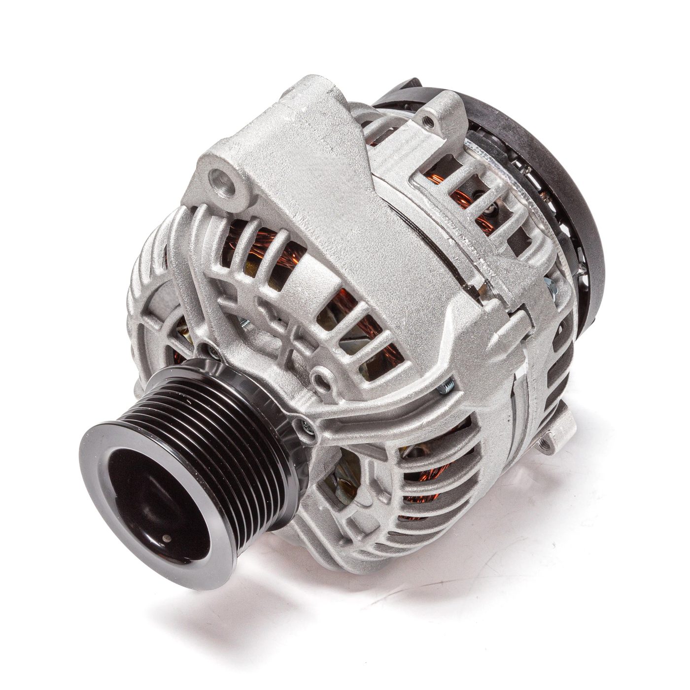 CF-3242.3771-20 Heavy-Duty Truck Alternator