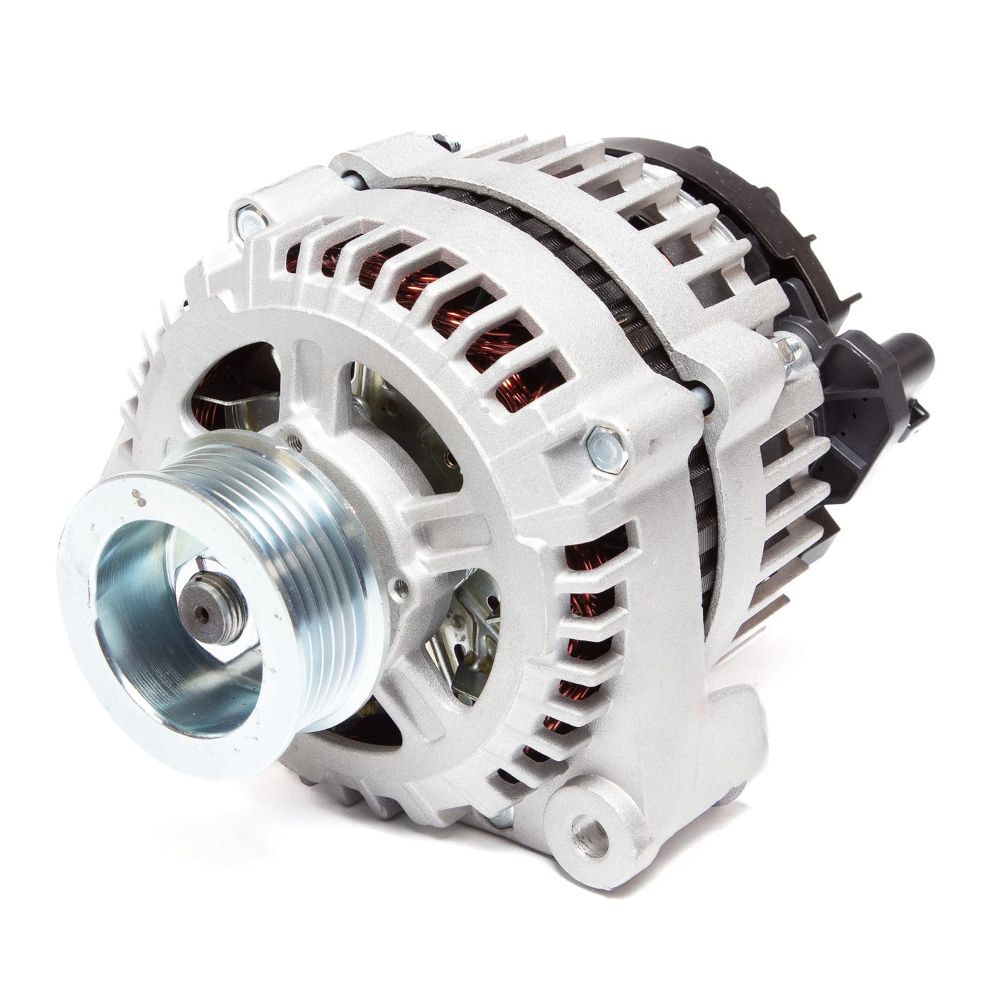 CF-3242.3771 Heavy-Duty Truck Alternator