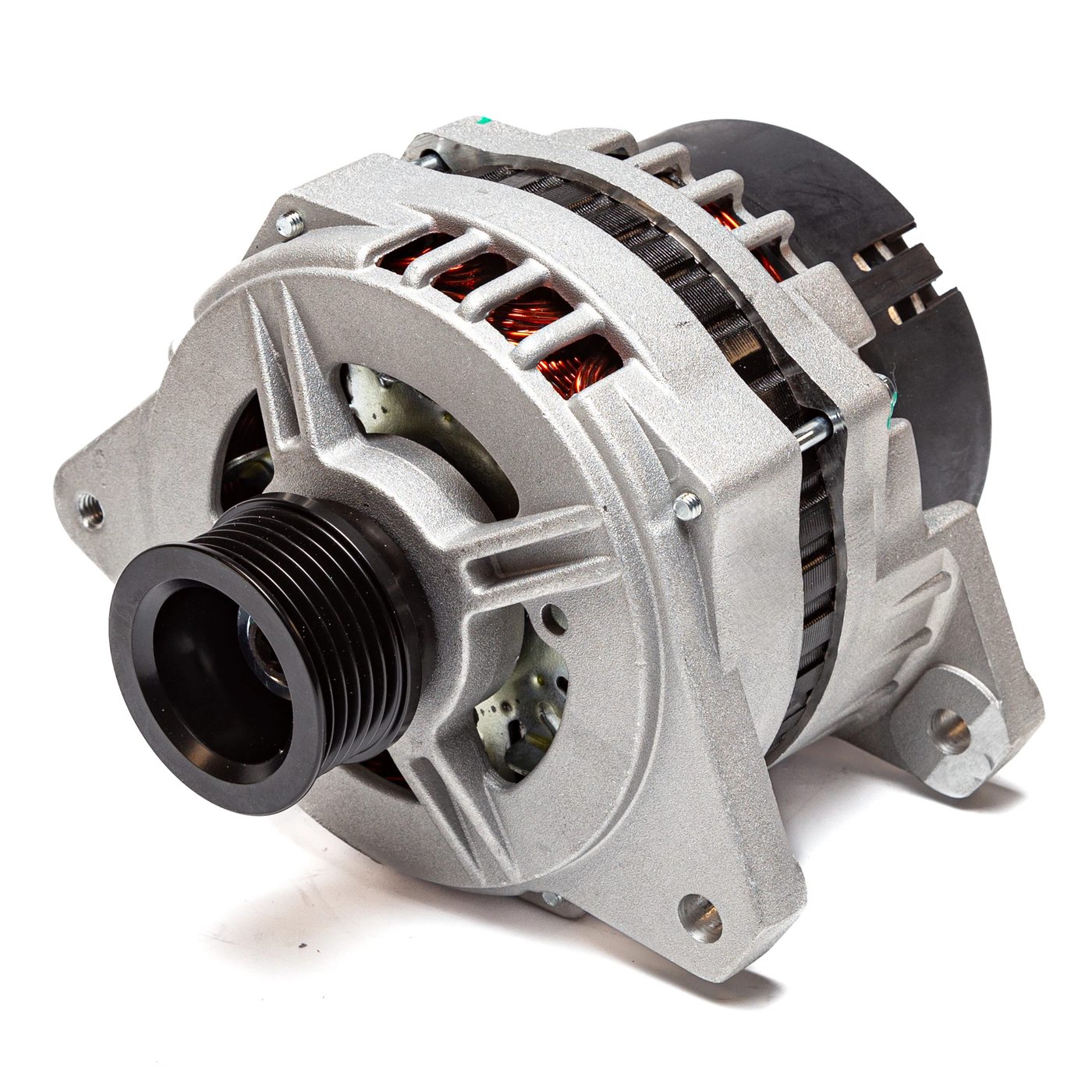 CF-3252.3771-50 Heavy-Duty Truck Alternator