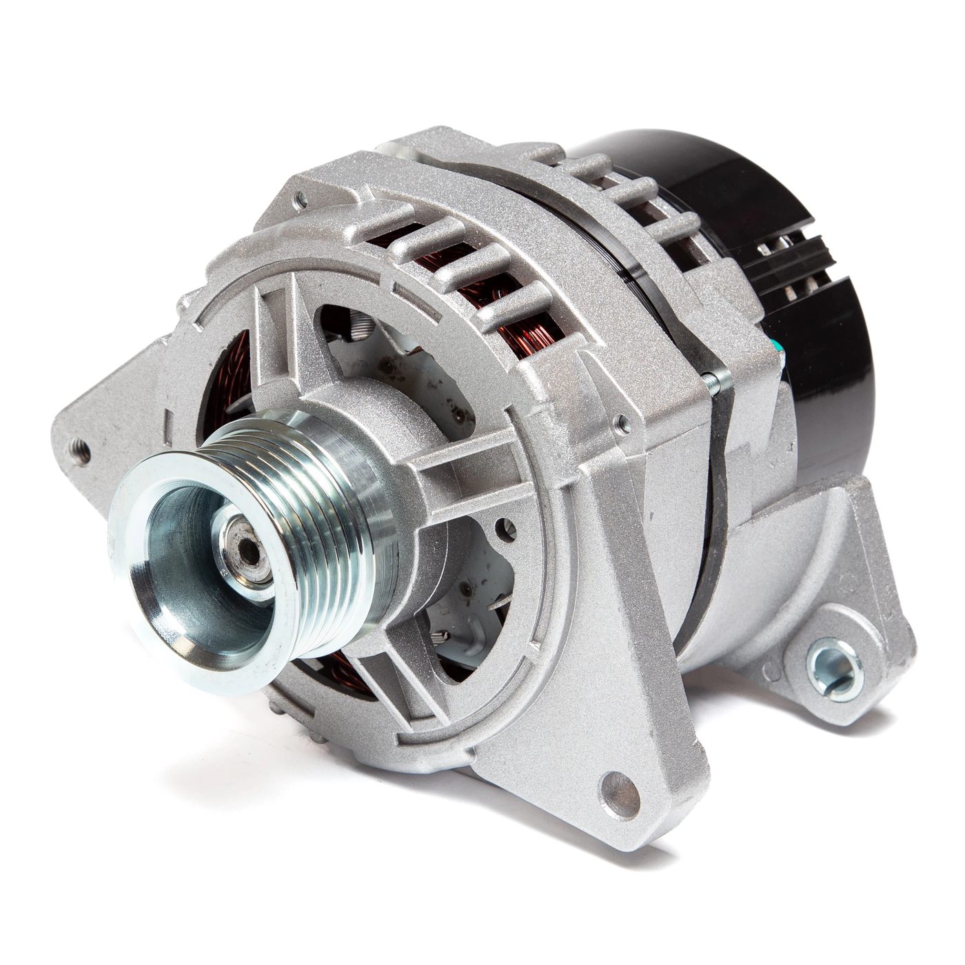 CF-3282М.3771-11 Heavy-Duty Truck Alternator