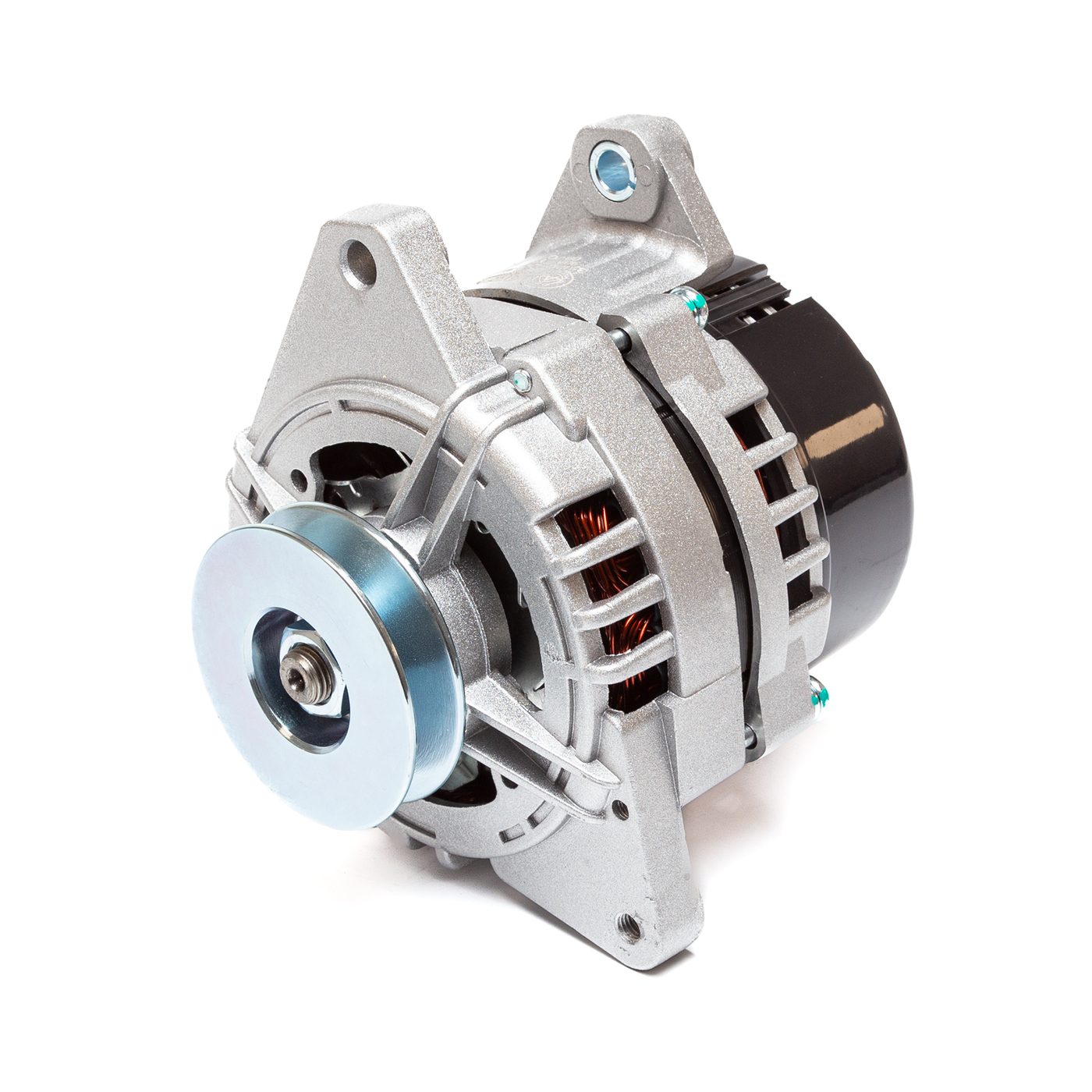 CF-3282М.3771 Passenger Vehicle Alternator