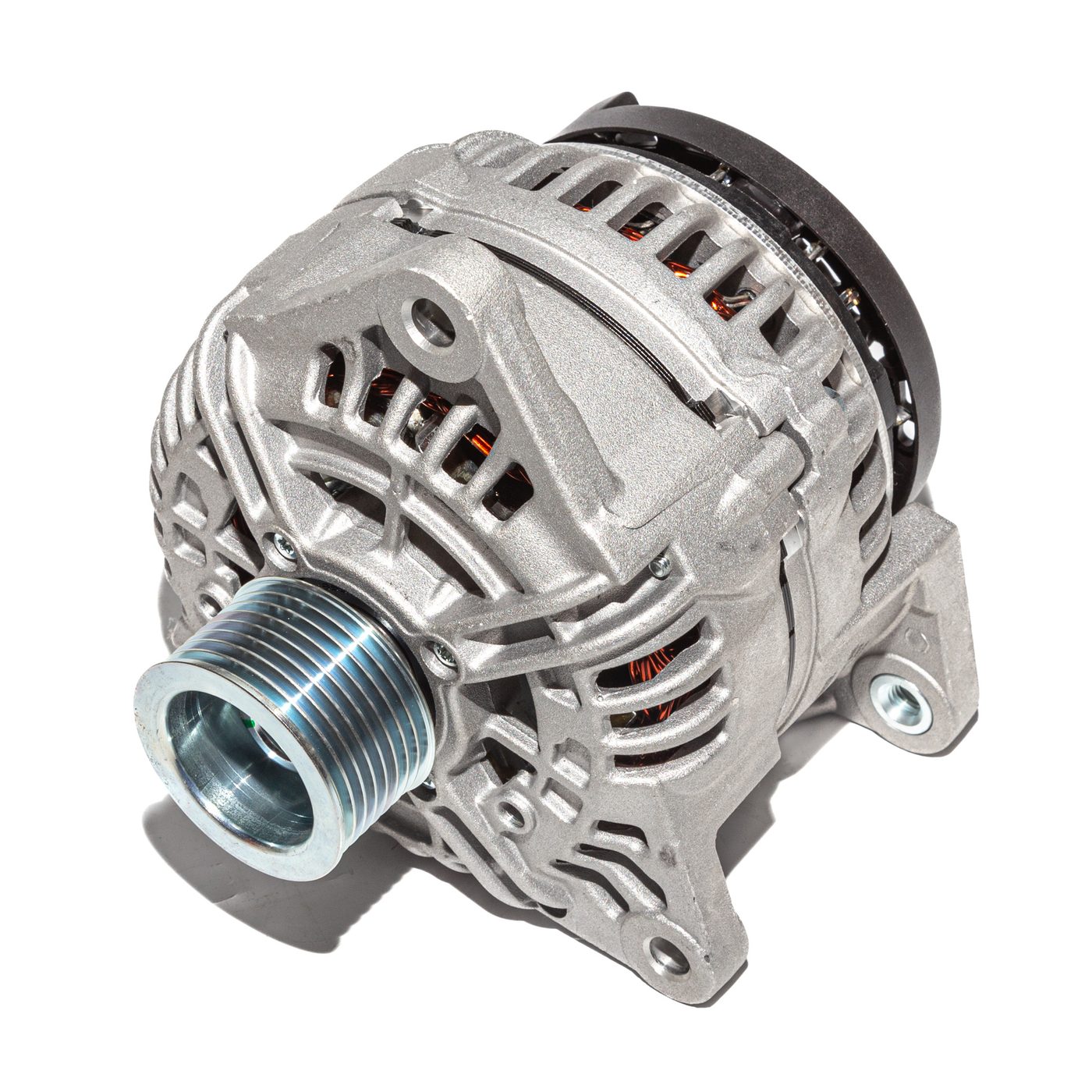CF-3292.3771 Heavy-Duty Truck Alternator