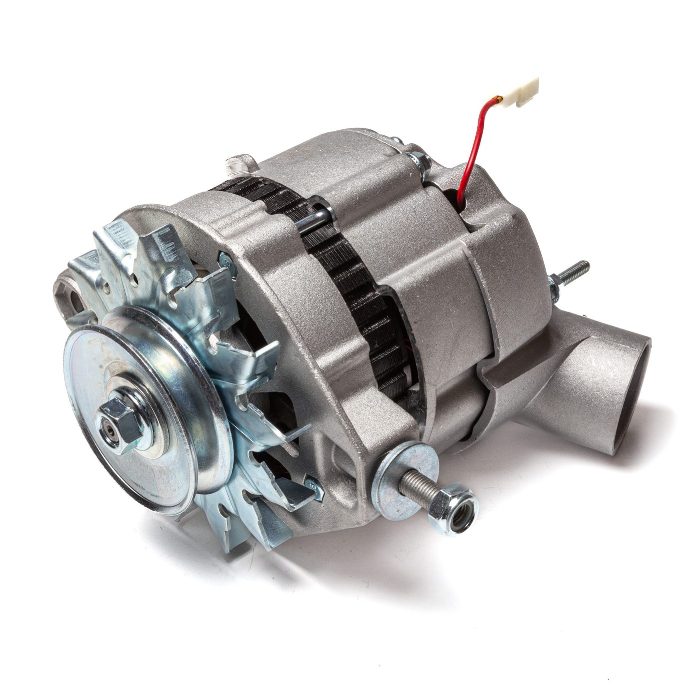 CF-371.3701-02 Passenger Vehicle Alternator
