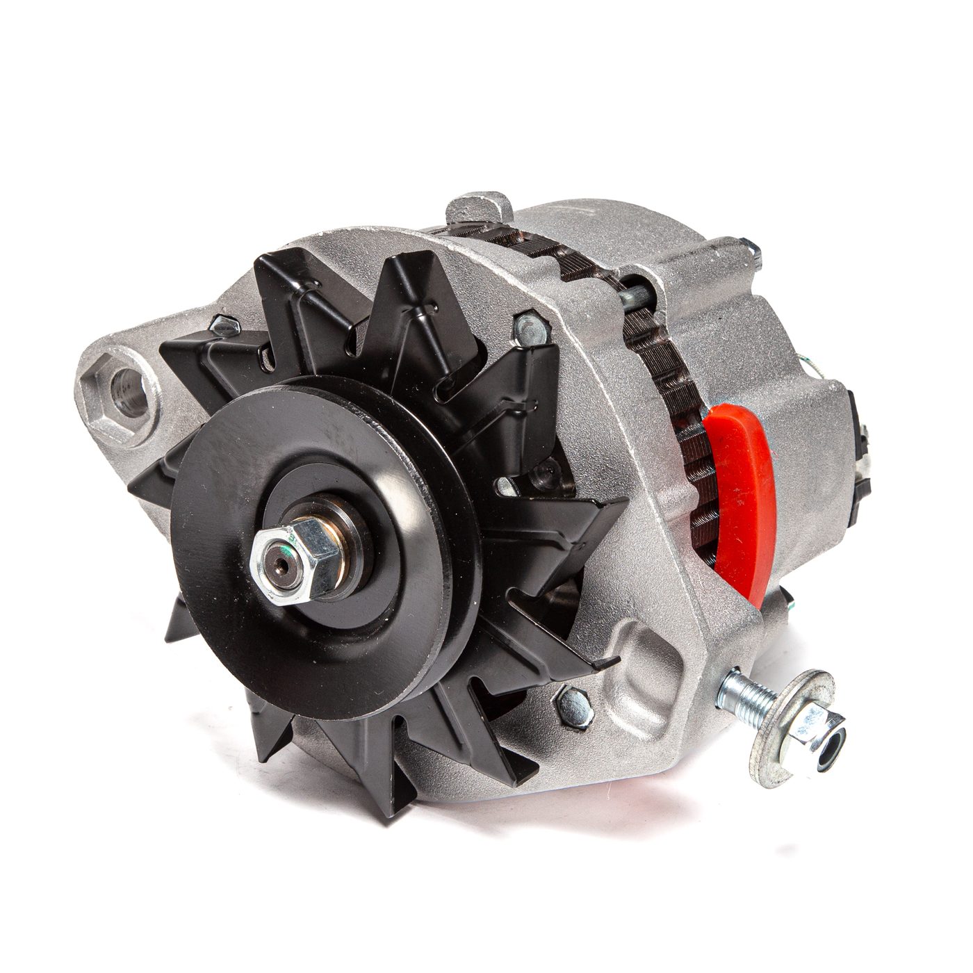CF-372.3701-03 Passenger Vehicle Alternator