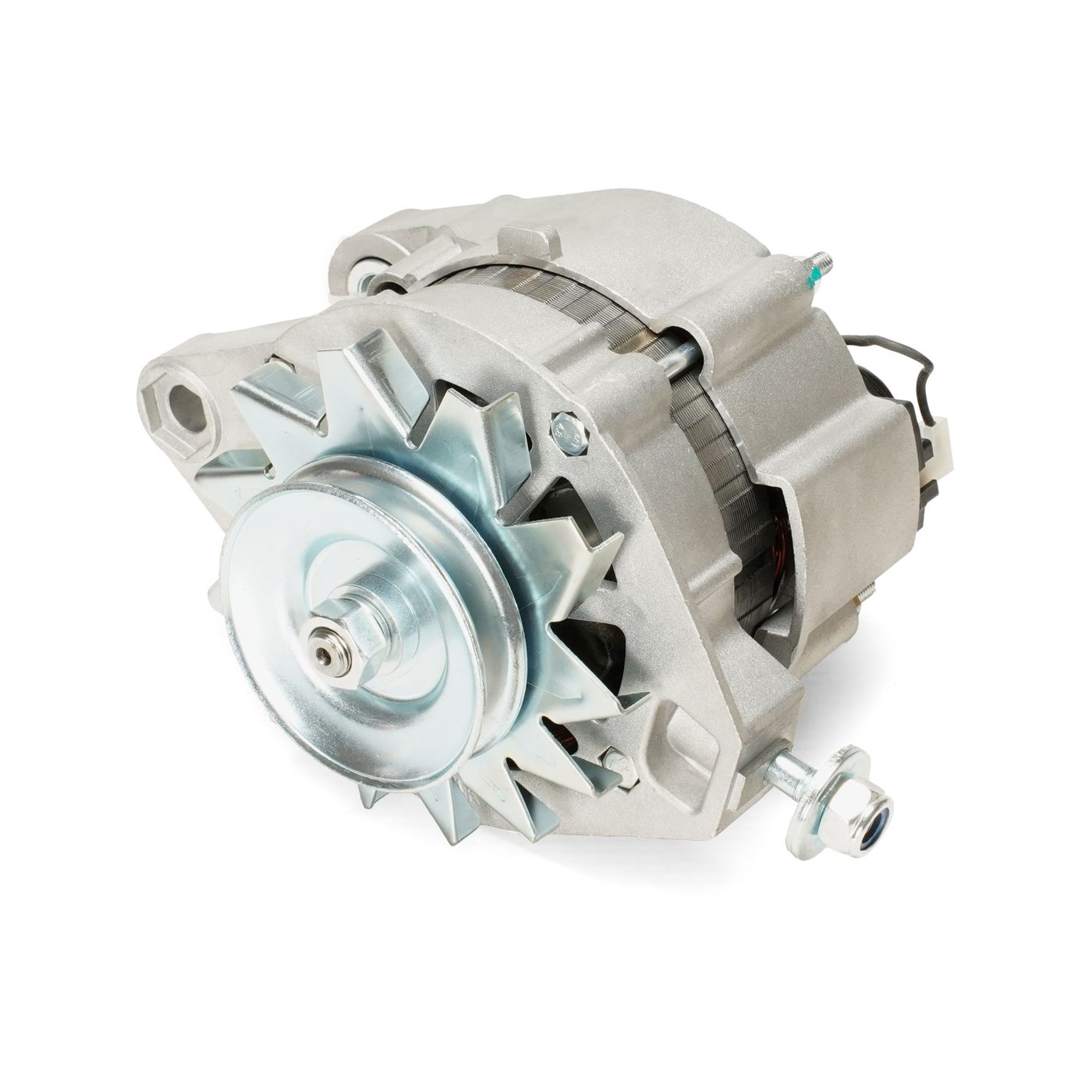 CF-372.3701 Passenger Vehicle Alternator