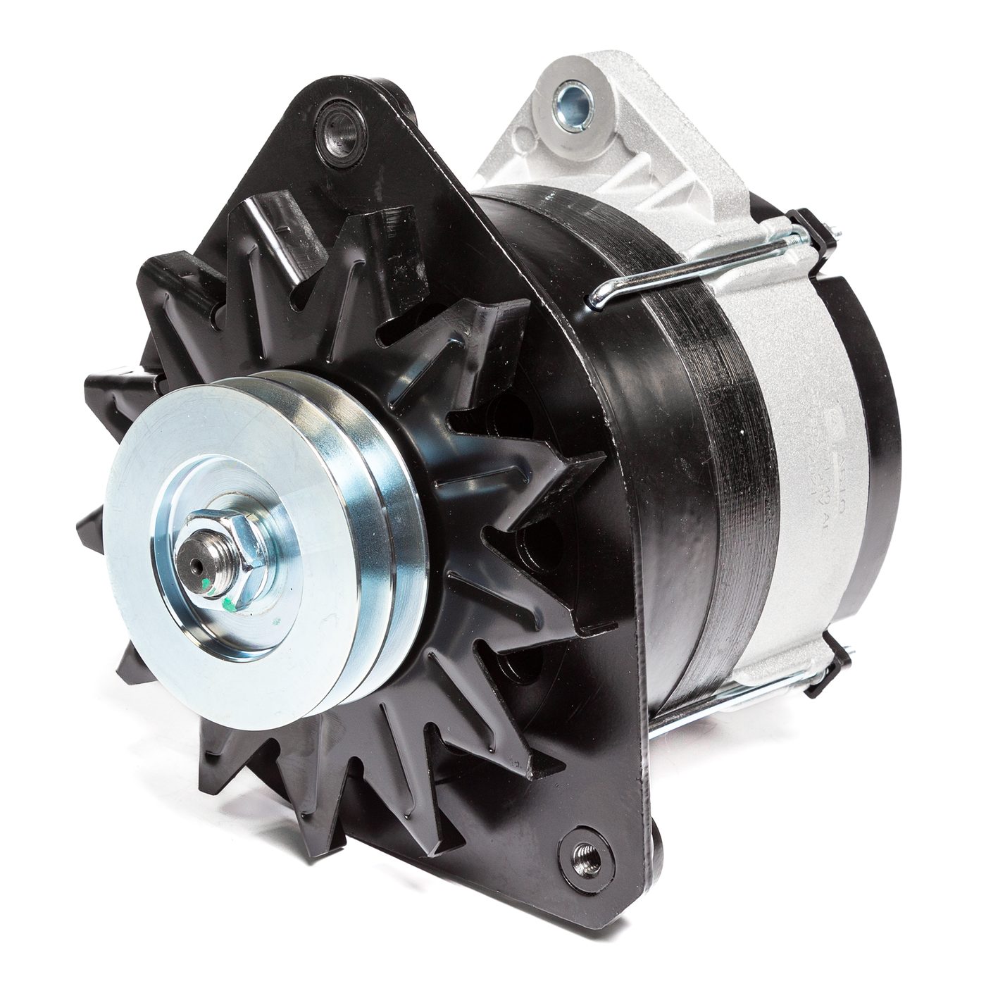 CF-4001.3771-40 Heavy-Duty Truck Alternator