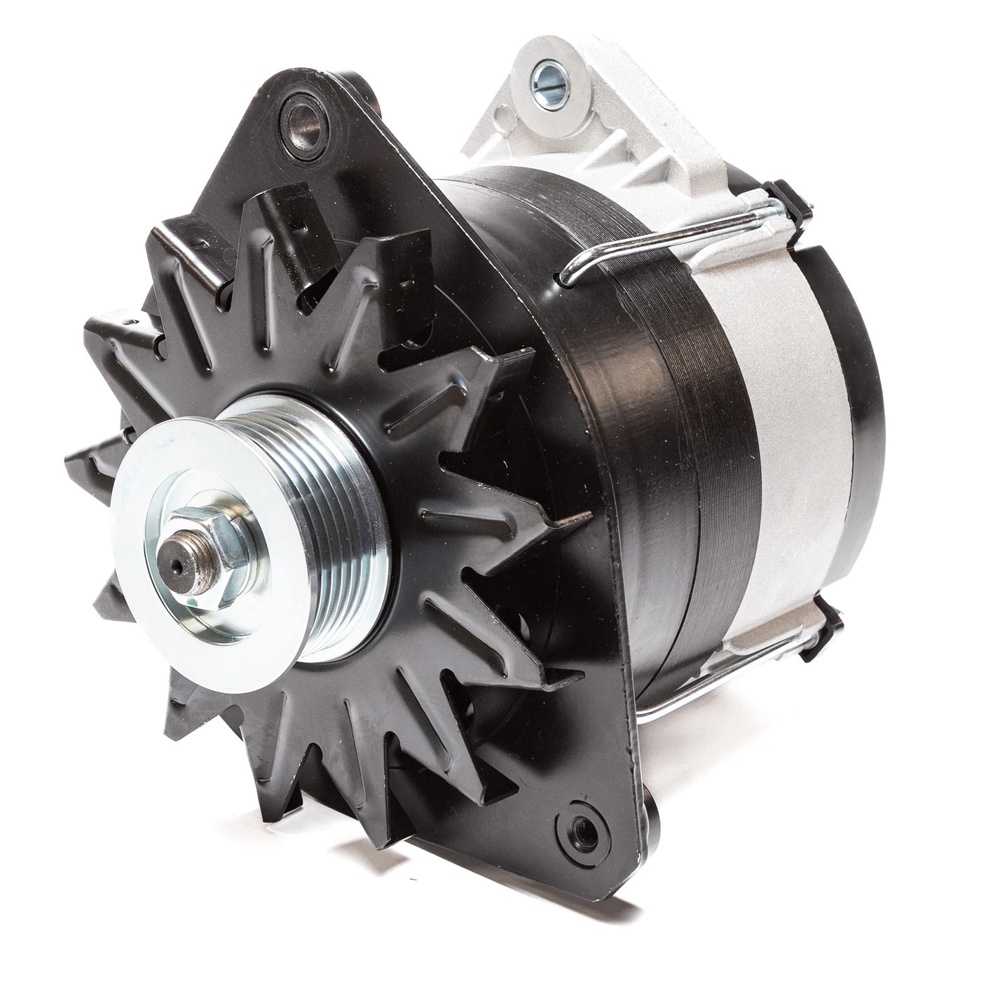 CF-4001.3771-53 Heavy-Duty Truck Alternator