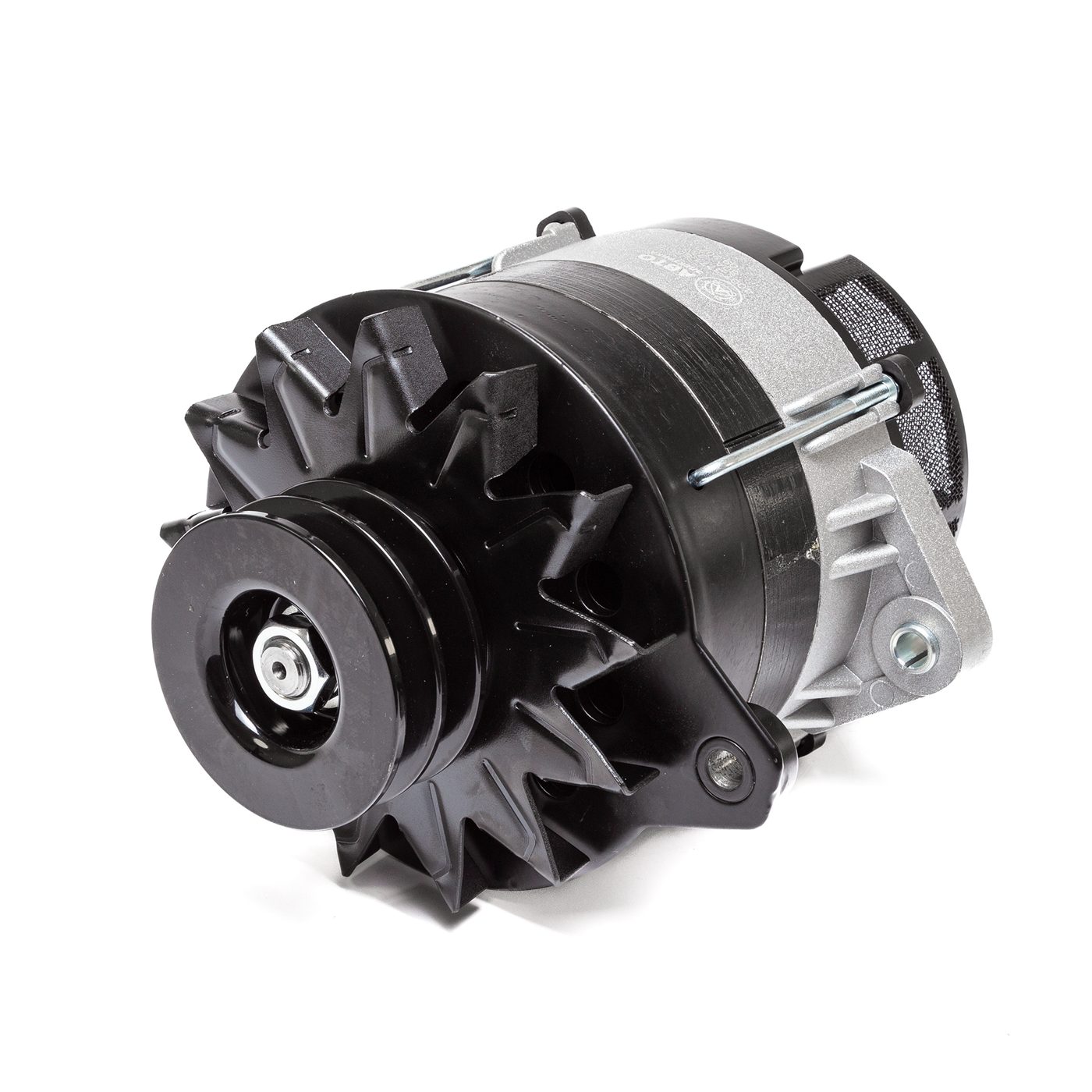 CF-4007.3771-86 Agricultural Machinery Alternator