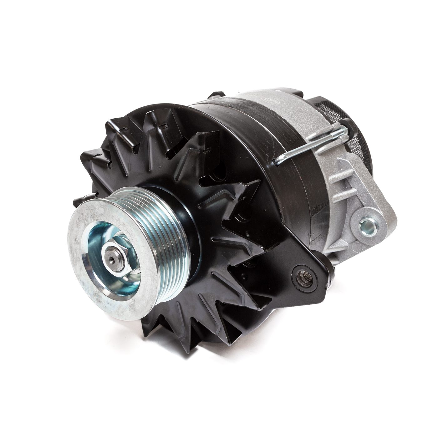 CF-4007.3771-96 Agricultural Machinery Alternator