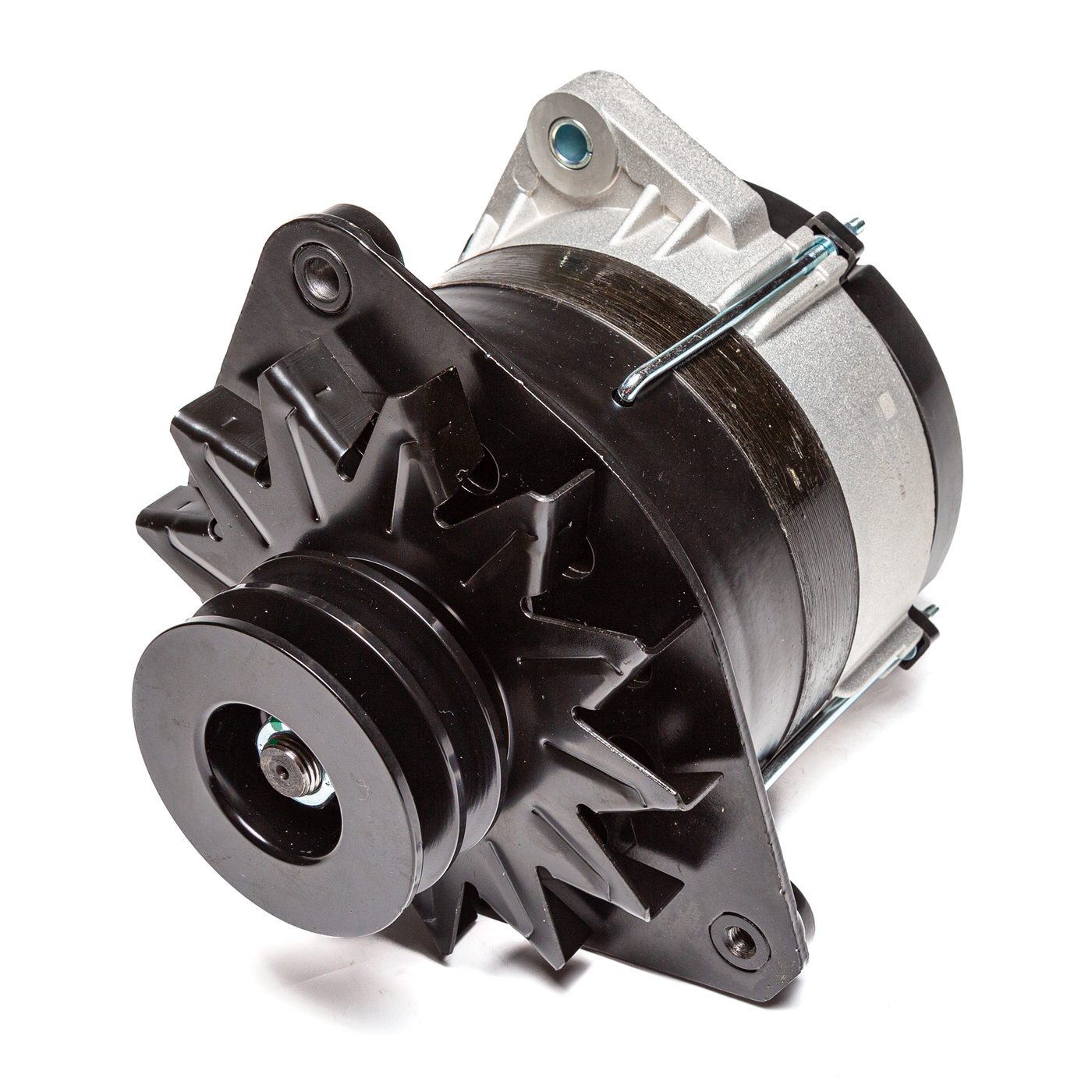 CF-4012.3771-86 Agricultural Machinery Alternator