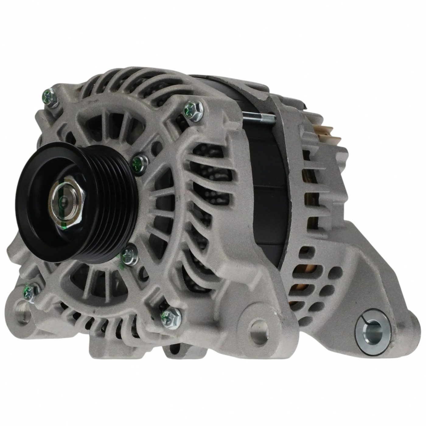 CF-41000N-A Passenger Vehicle Alternator
