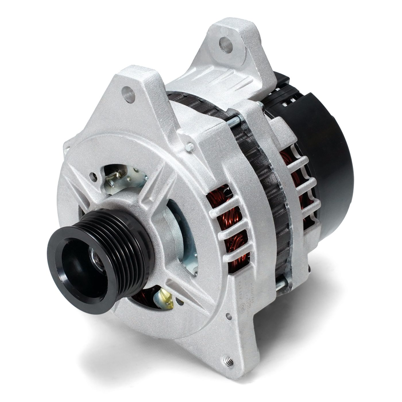 CF-4242.3771-03 Heavy-Duty Truck Alternator