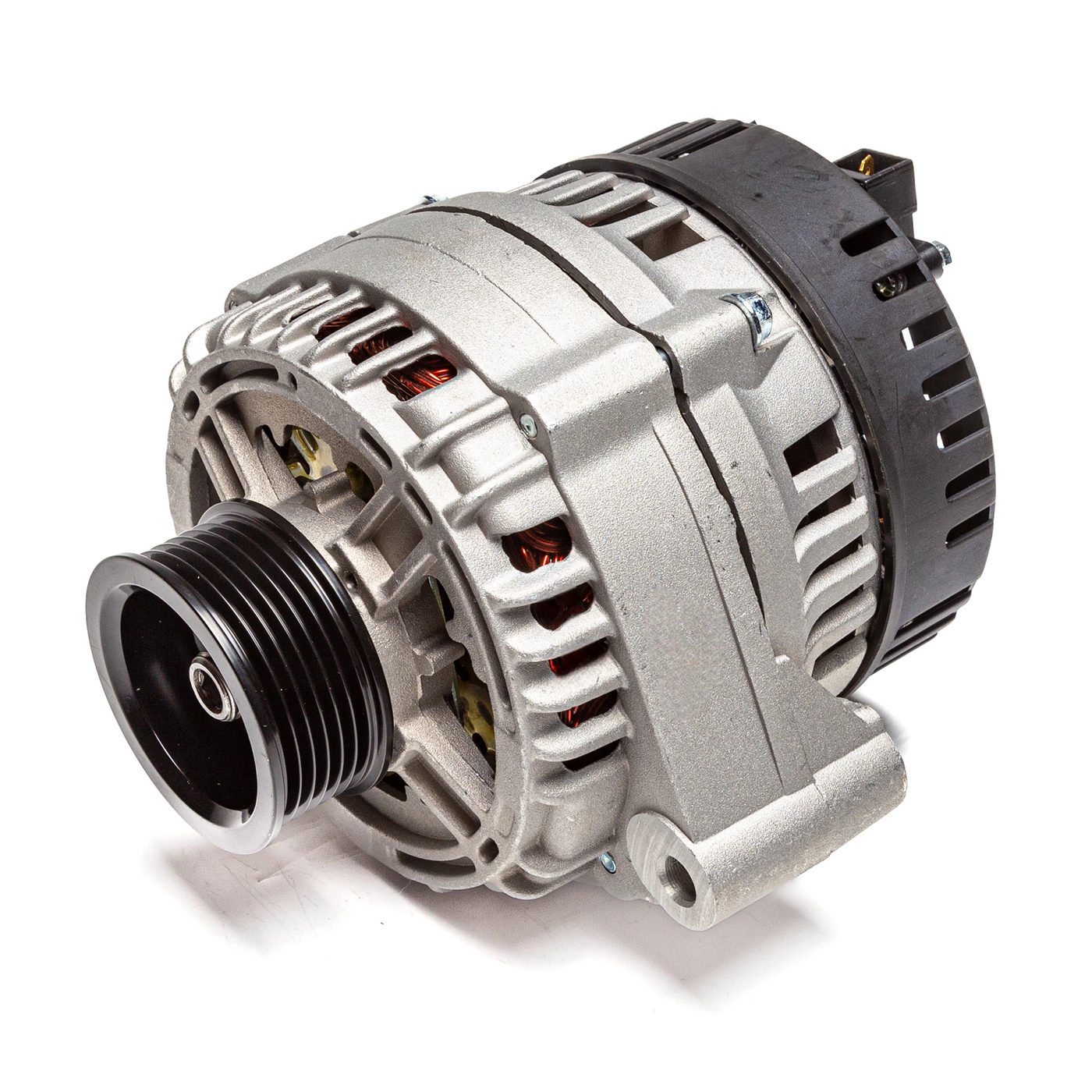 CF-4502.3771 Heavy-Duty Truck Alternator