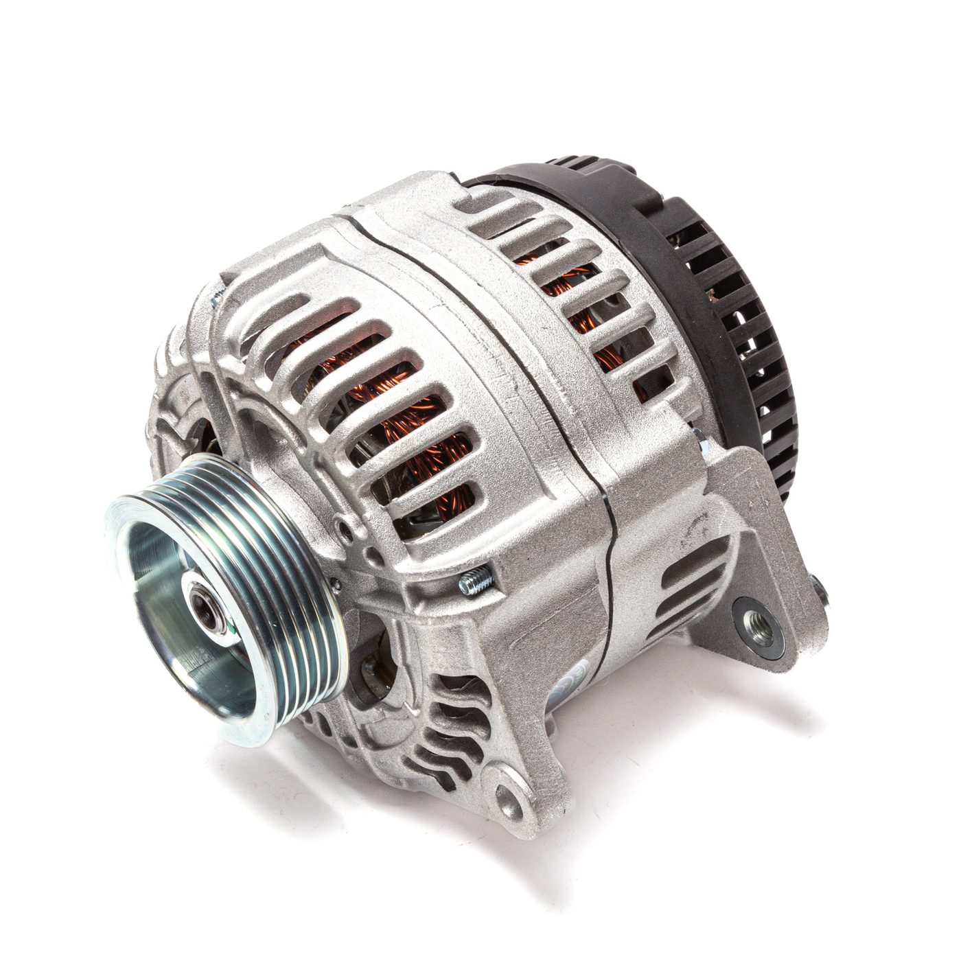 CF-4512.3771-01 Heavy-Duty Truck Alternator