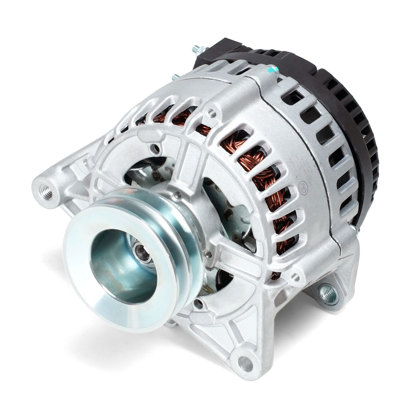 CF-4512.3771-20 Agricultural Machinery Alternator