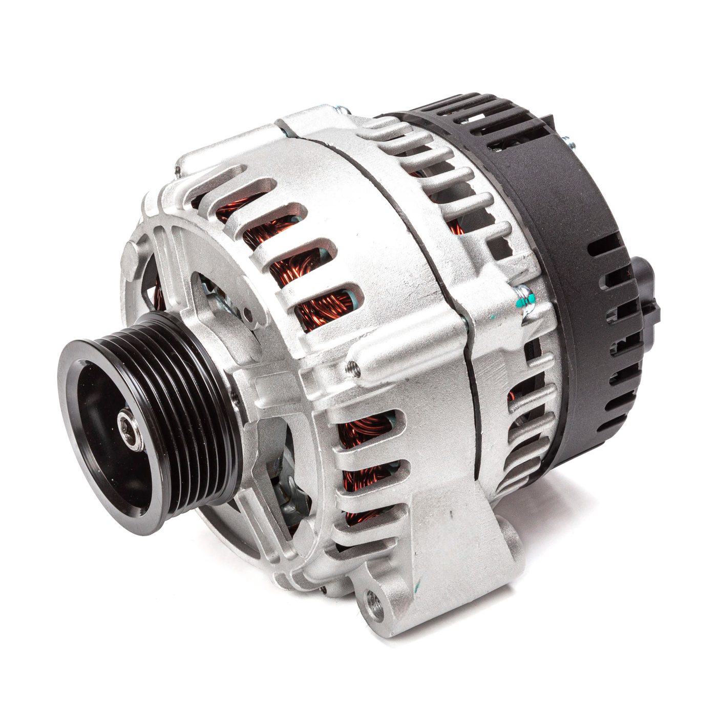 CF-4542.3771-10 Heavy-Duty Truck Alternator