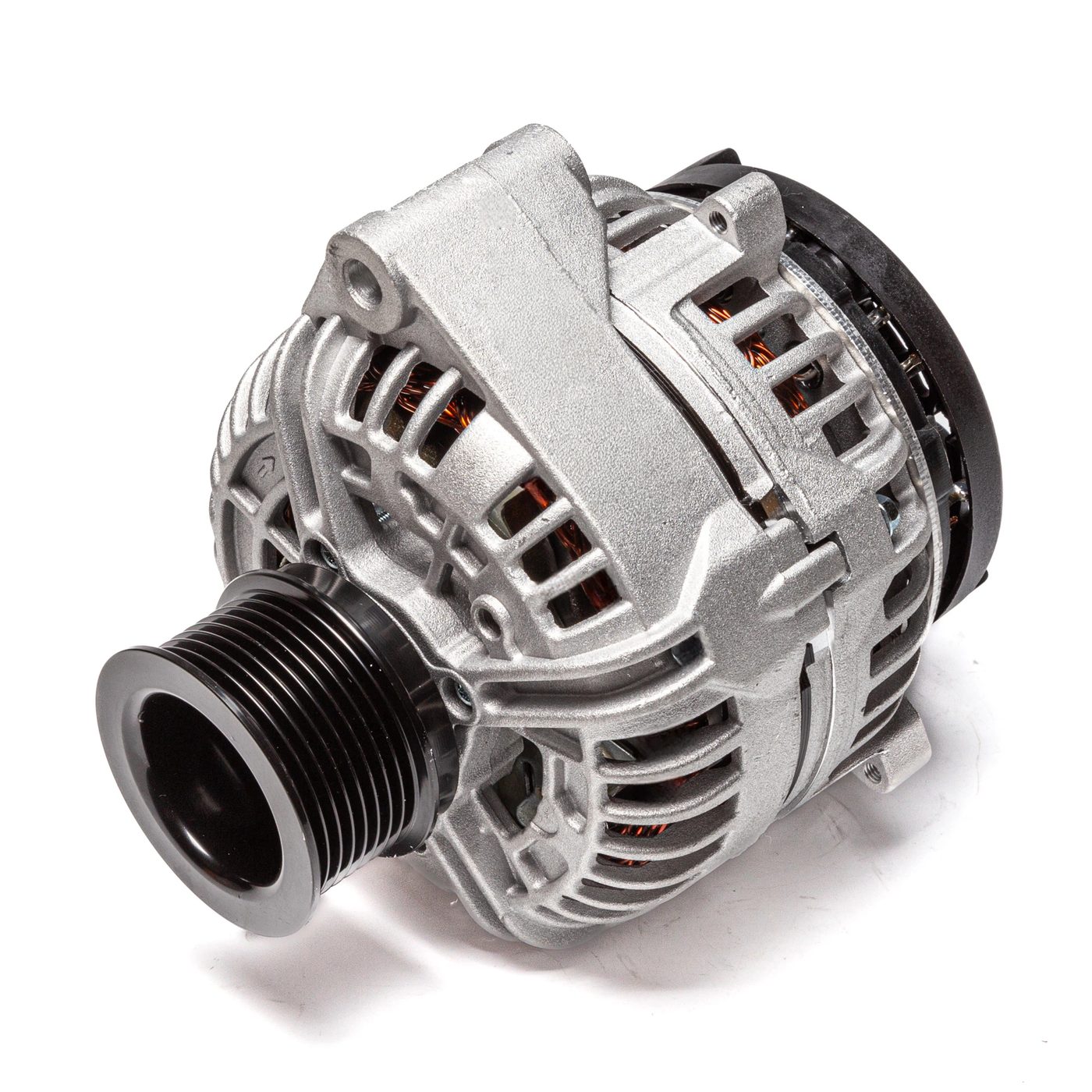 CF-4542.3771-20 Heavy-Duty Truck Alternator