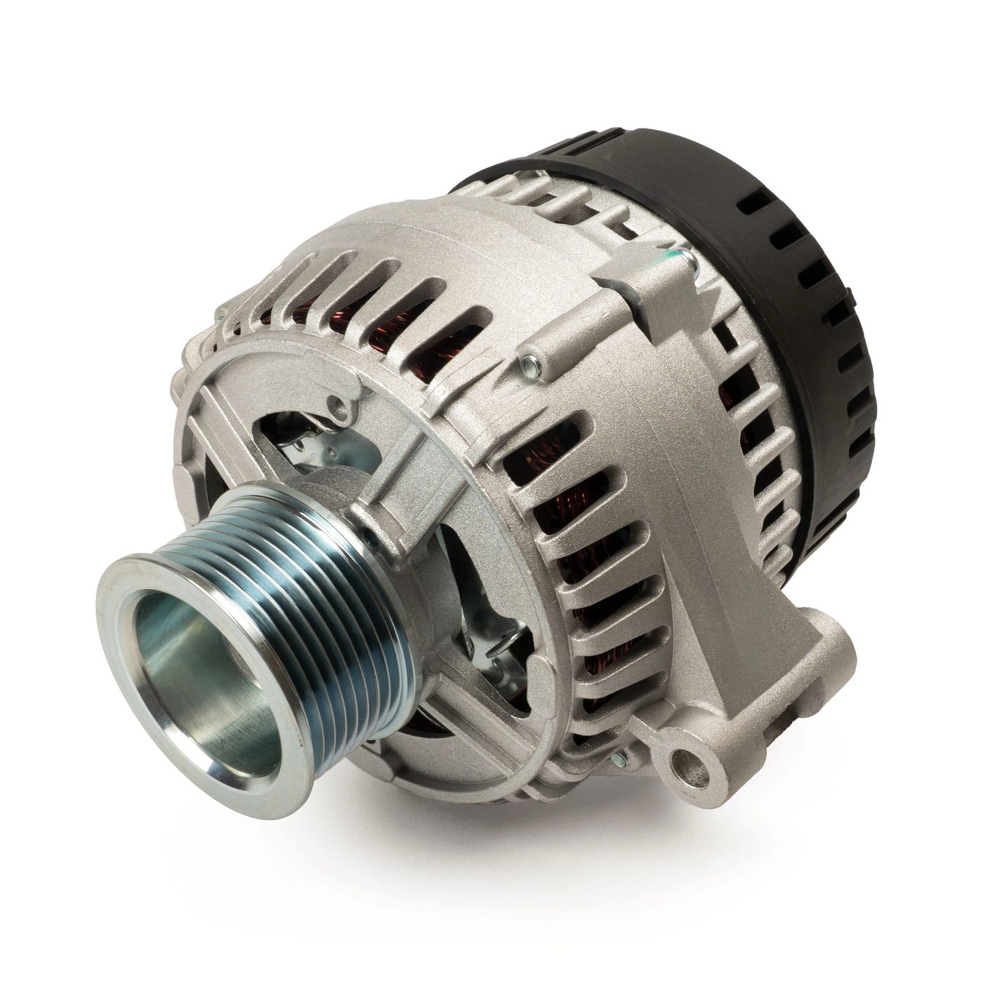 CF-4542.3771-31 Heavy-Duty Truck Alternator