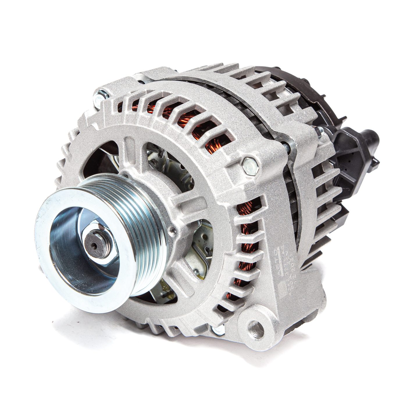 CF-4542.3771 Heavy-Duty Truck Alternator