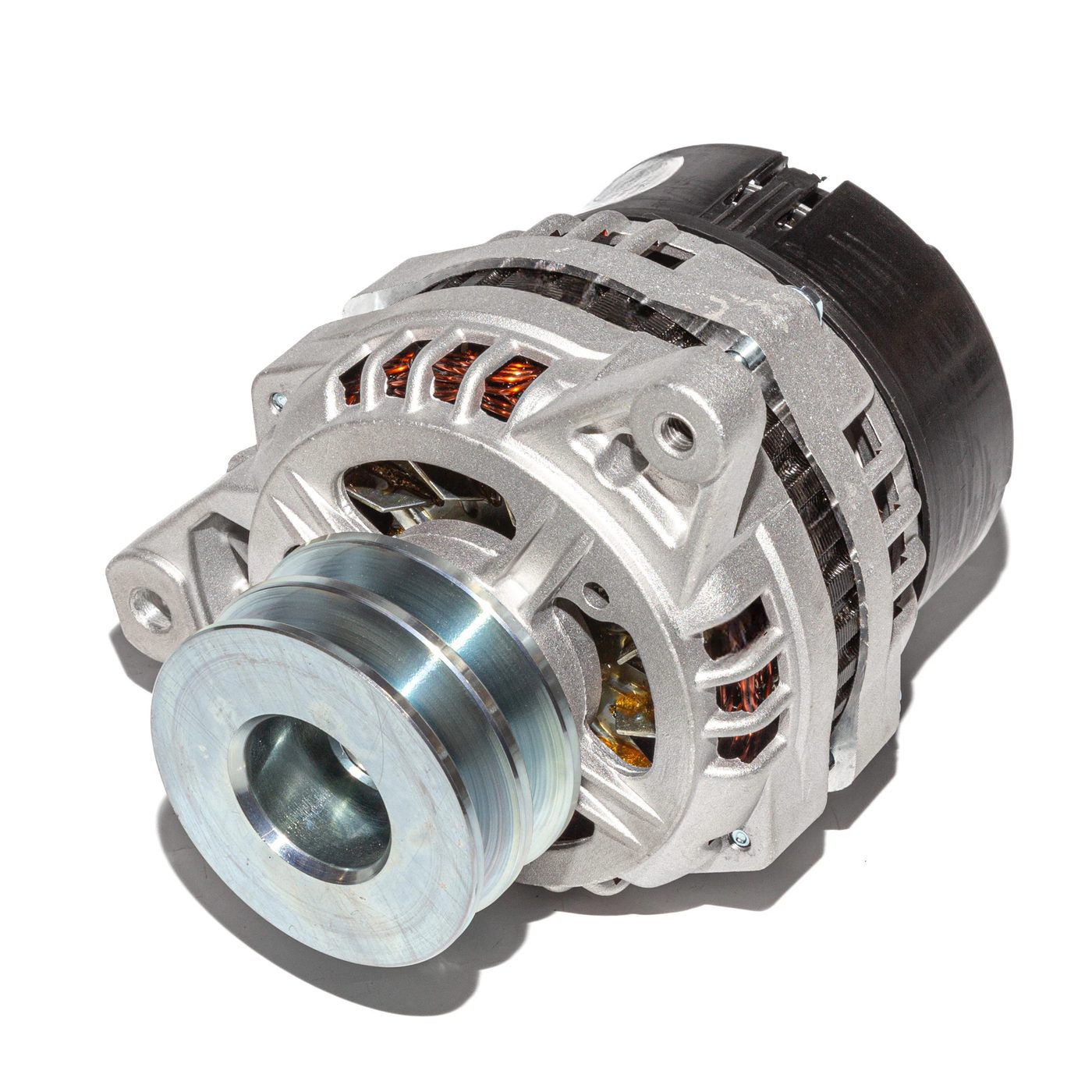 CF-5101.3701-01 Heavy-Duty Truck Alternator