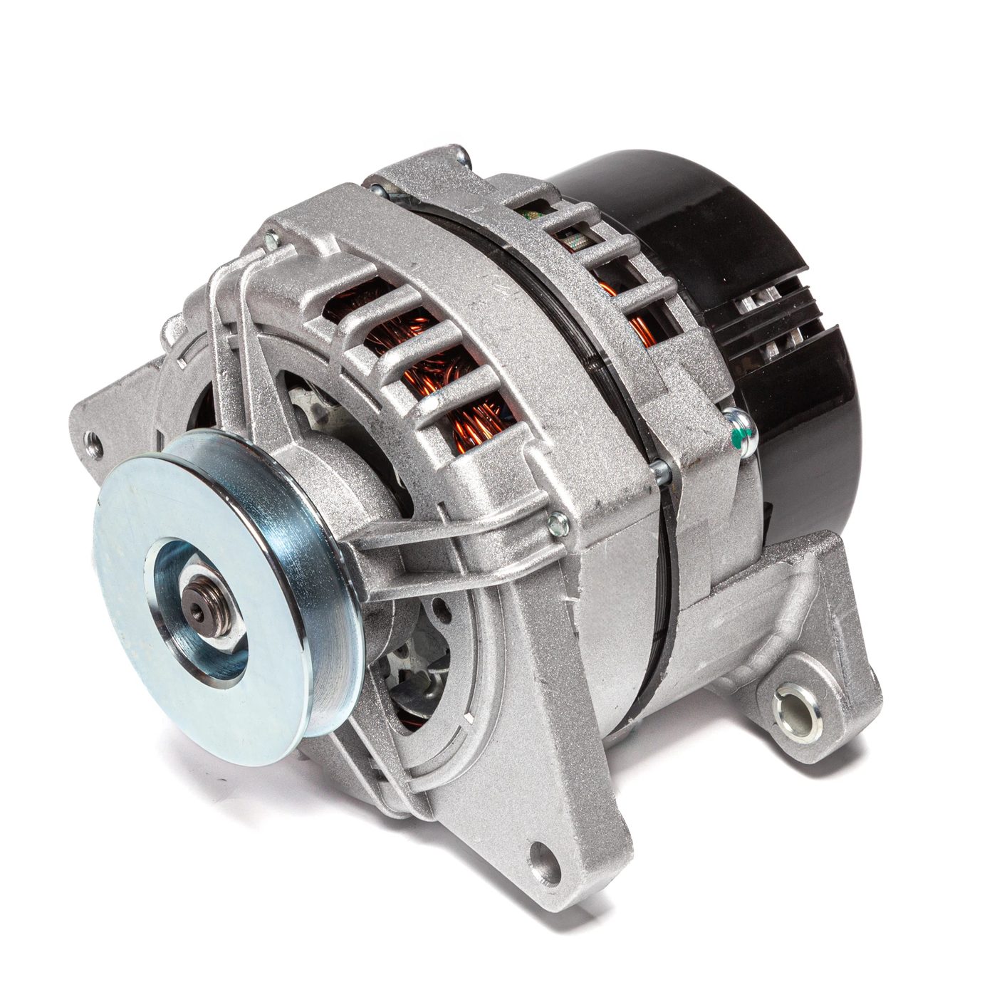 CF-5122.3771-20 Heavy-Duty Truck Alternator