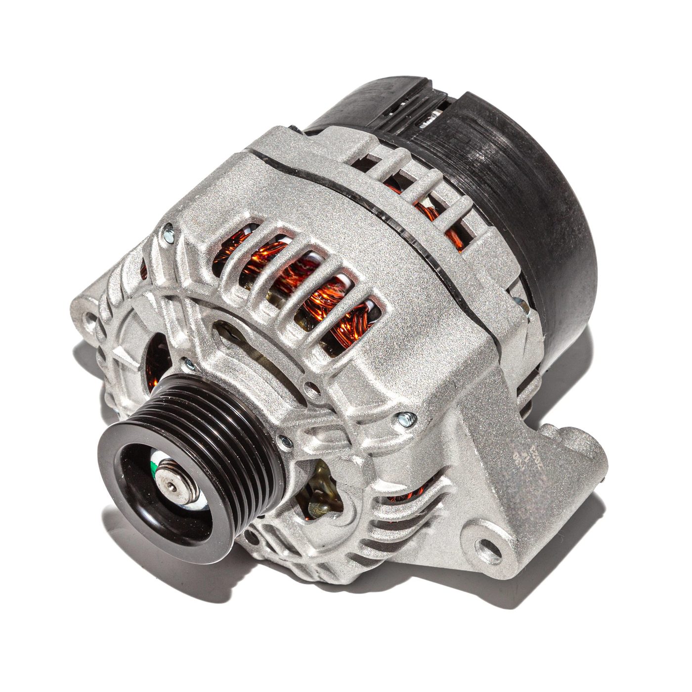 CF-5122.3771-30 Passenger Vehicle Alternator