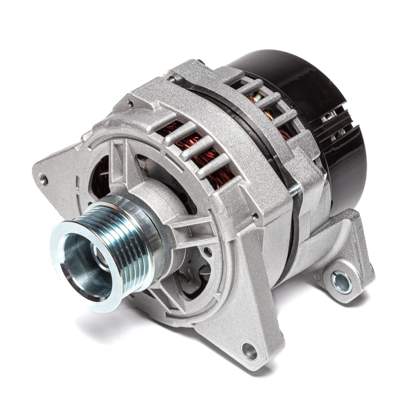 CF-5122.3771-40 Heavy-Duty Truck Alternator
