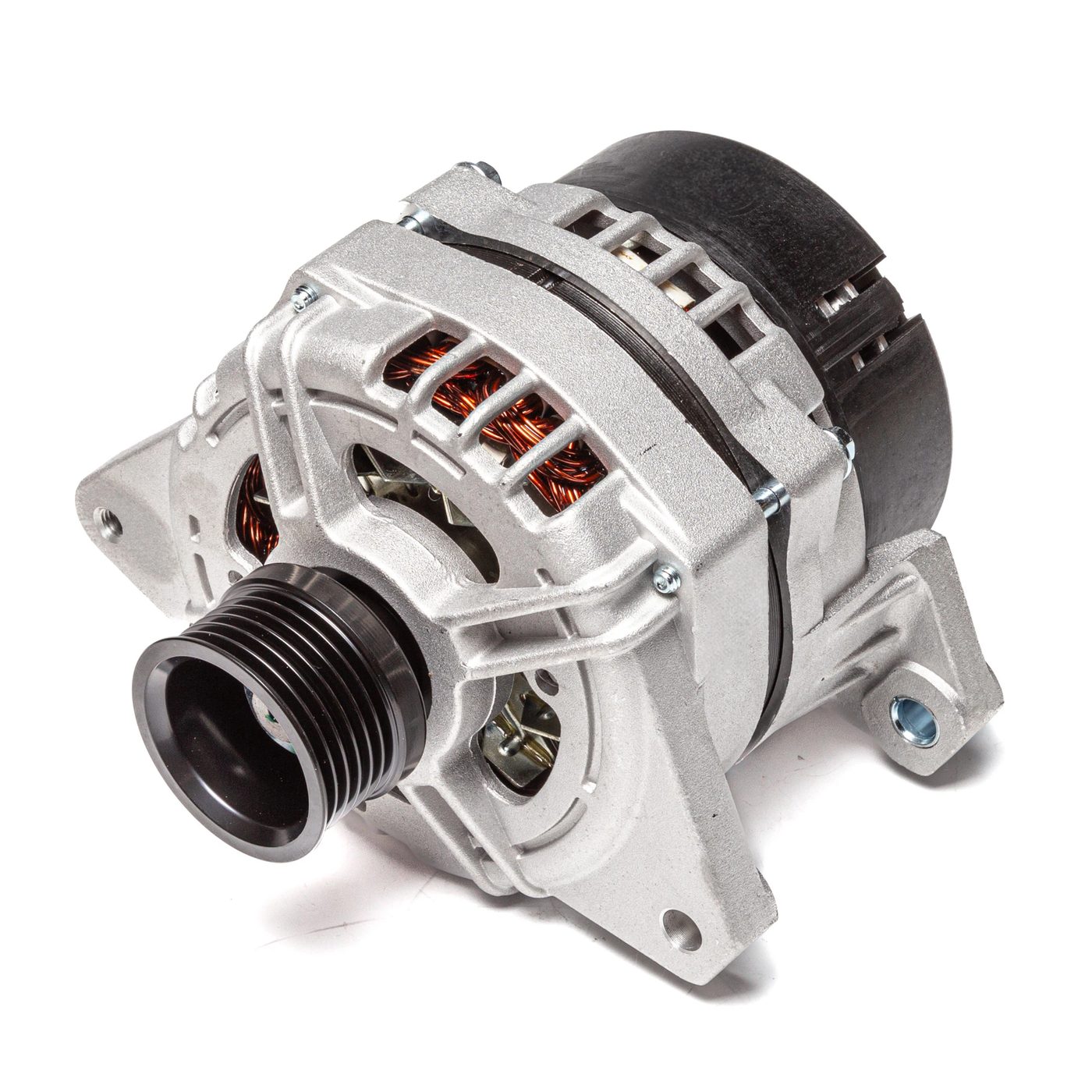 CF-5122.3771-50 Heavy-Duty Truck Alternator