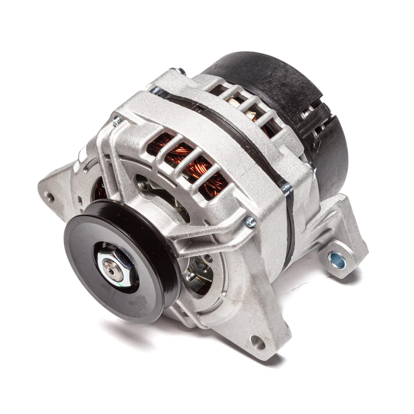 CF-5122.3771-60 Heavy-Duty Truck Alternator