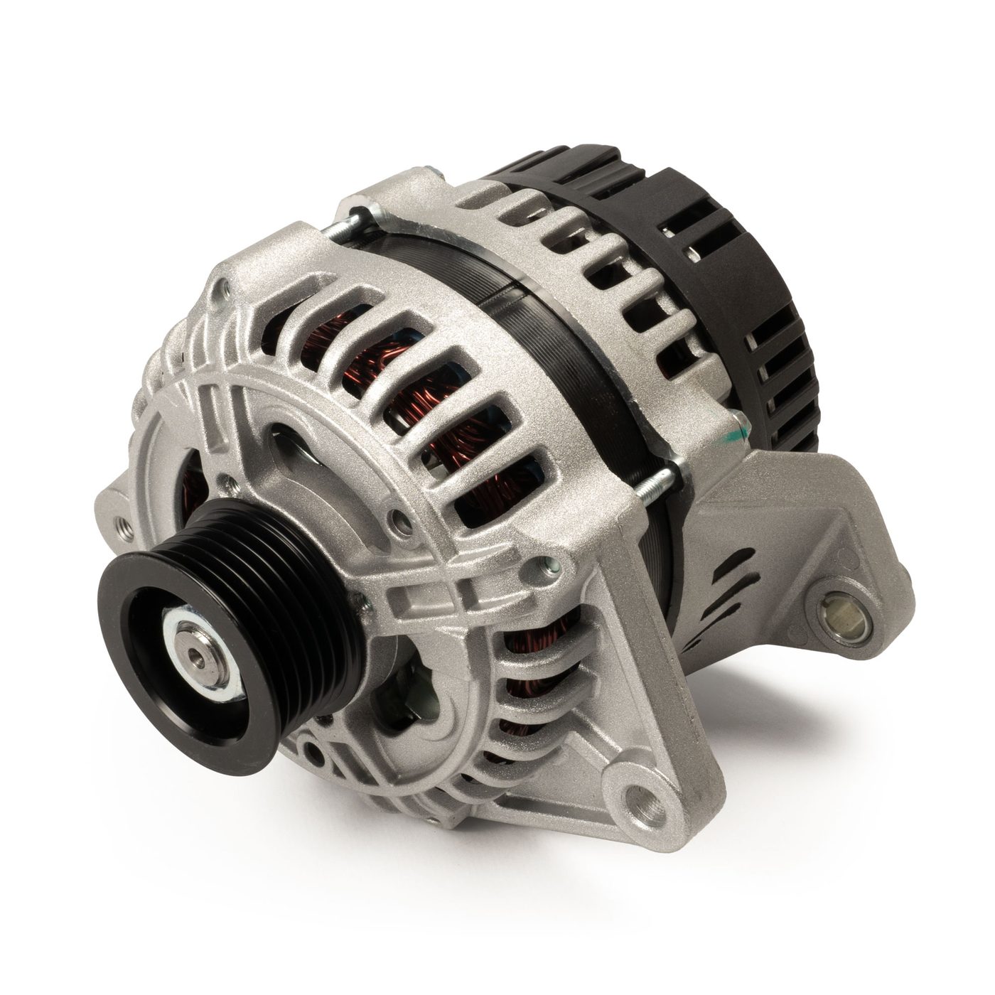 CF-5172.3771 Heavy-Duty Truck Alternator