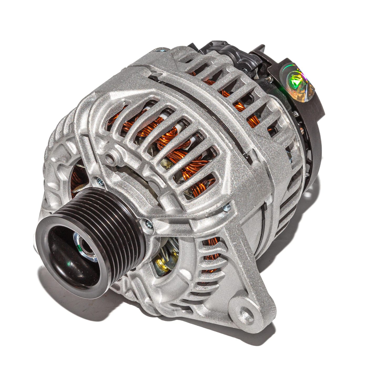 CF-5259578 Heavy-Duty Truck Alternator