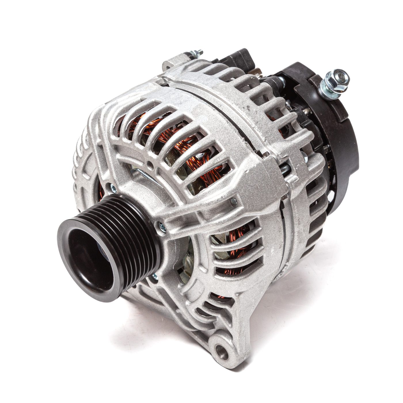 CF-5272634 Heavy-Duty Truck Alternator