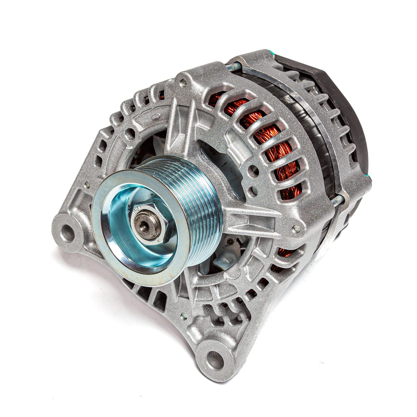 CF-5272666 Heavy-Duty Truck Alternator