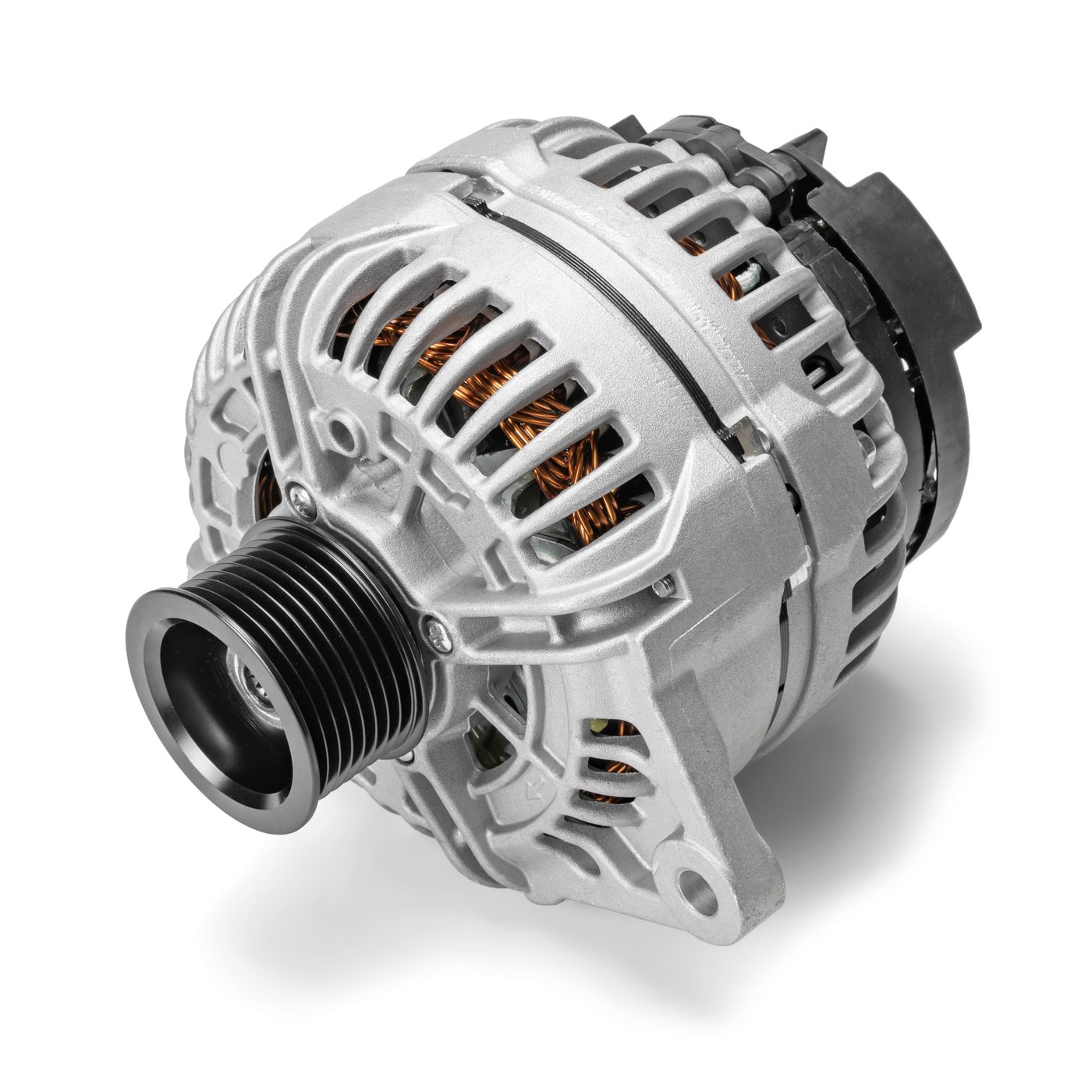 CF-5287123 Heavy-Duty Truck Alternator