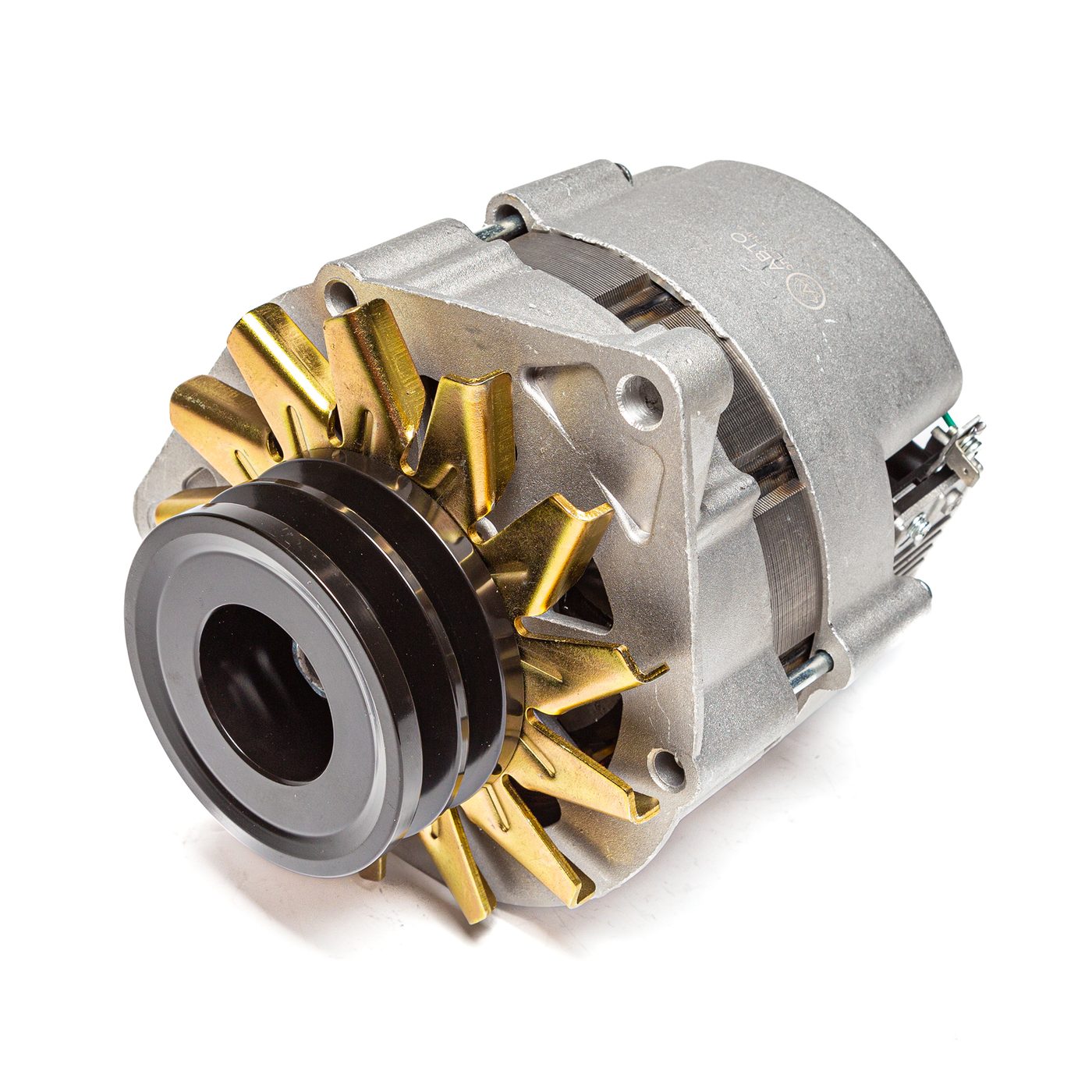 CF-6582.3701-01 Heavy-Duty Truck Alternator
