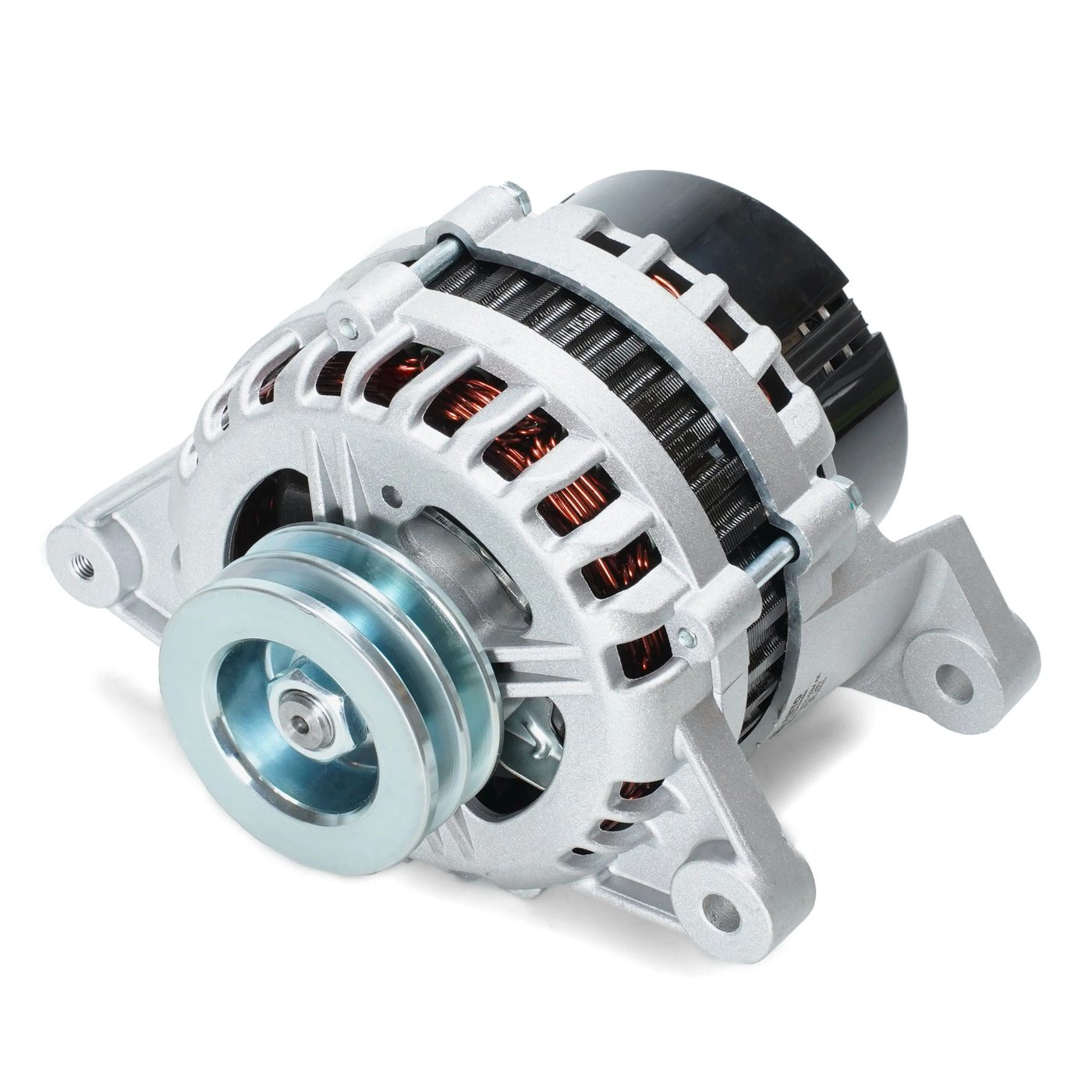 CF-6582.3701-02M Heavy-Duty Truck Alternator