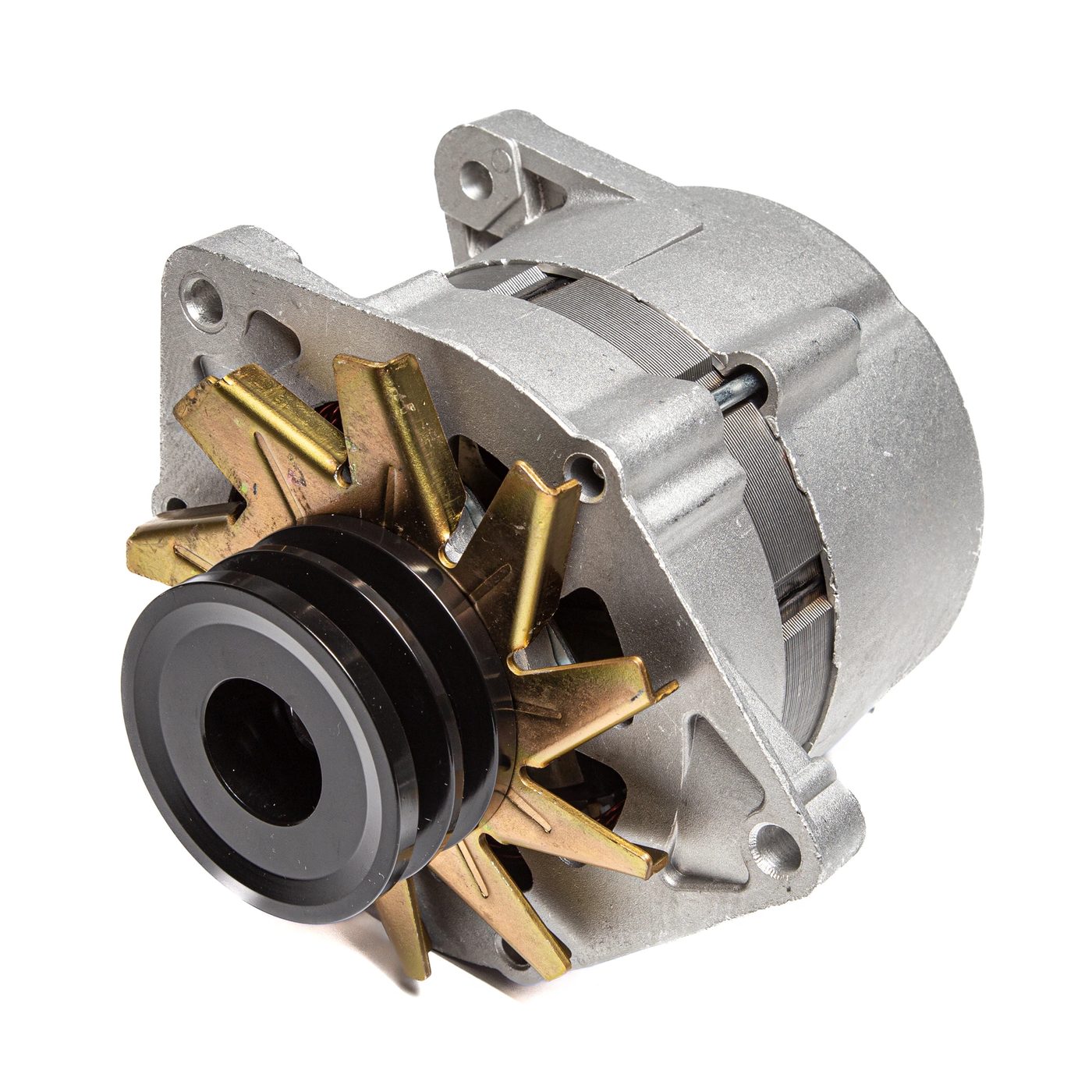 CF-6582.3701-03 Heavy-Duty Truck Alternator