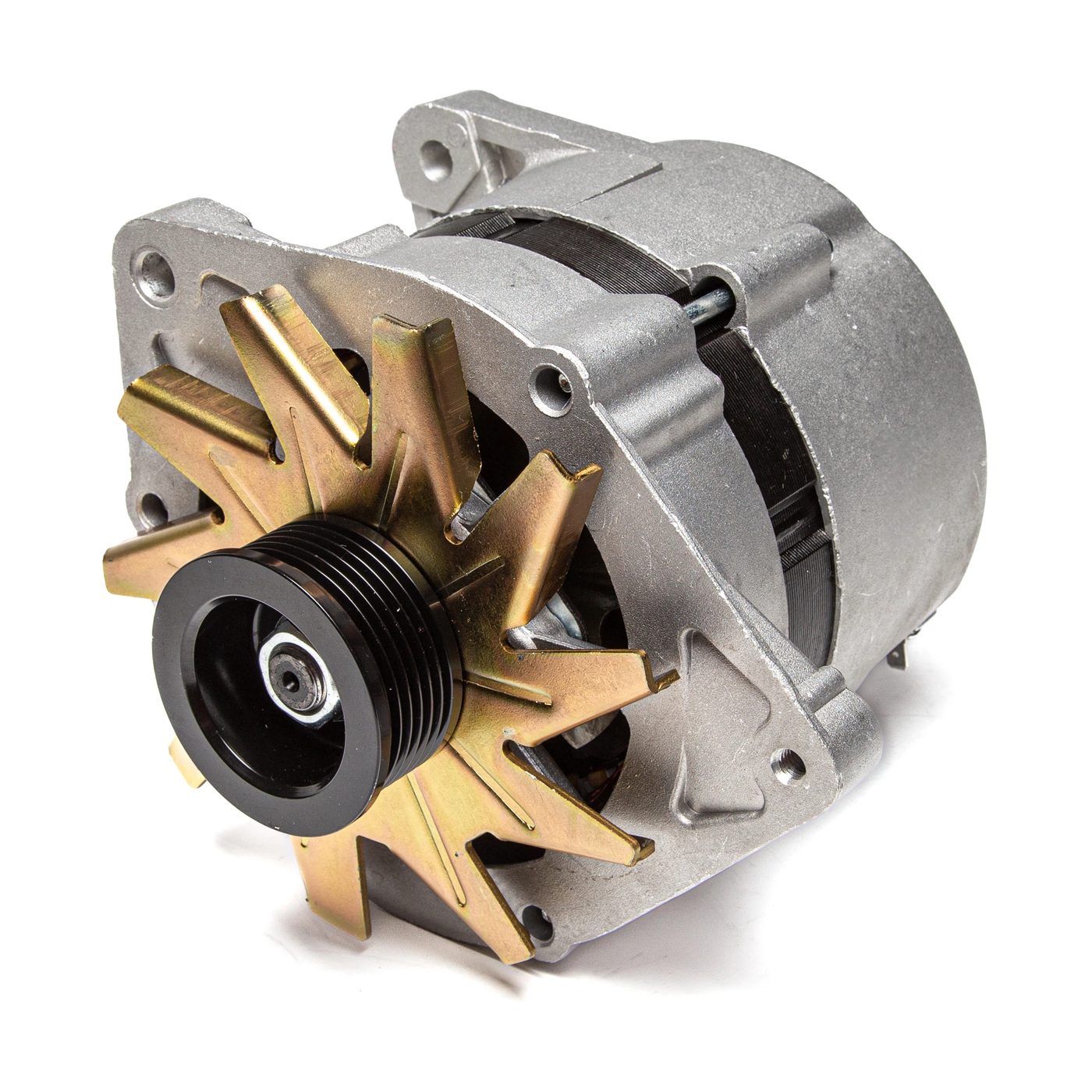 CF-6582.3701-04 Heavy-Duty Truck Alternator