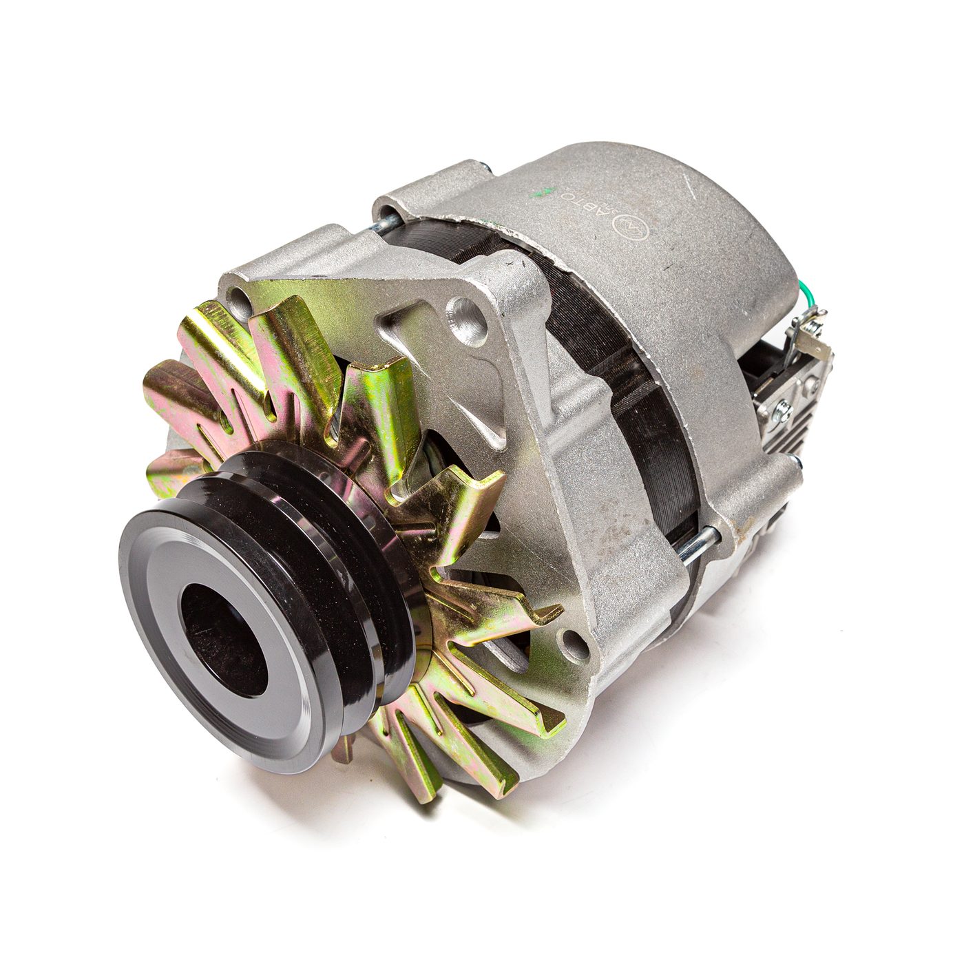 CF-6582.3701-05 Heavy-Duty Truck Alternator