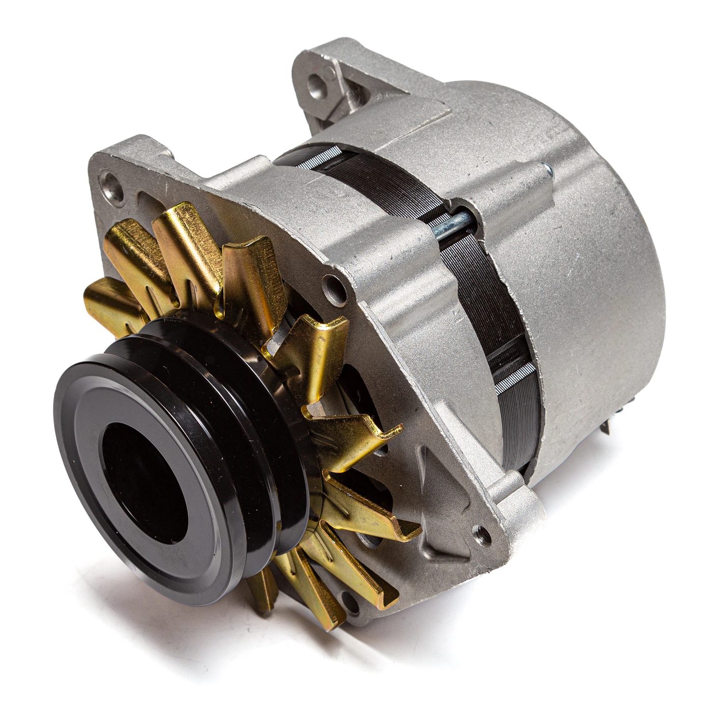 CF-6582.3701 Heavy-Duty Truck Alternator