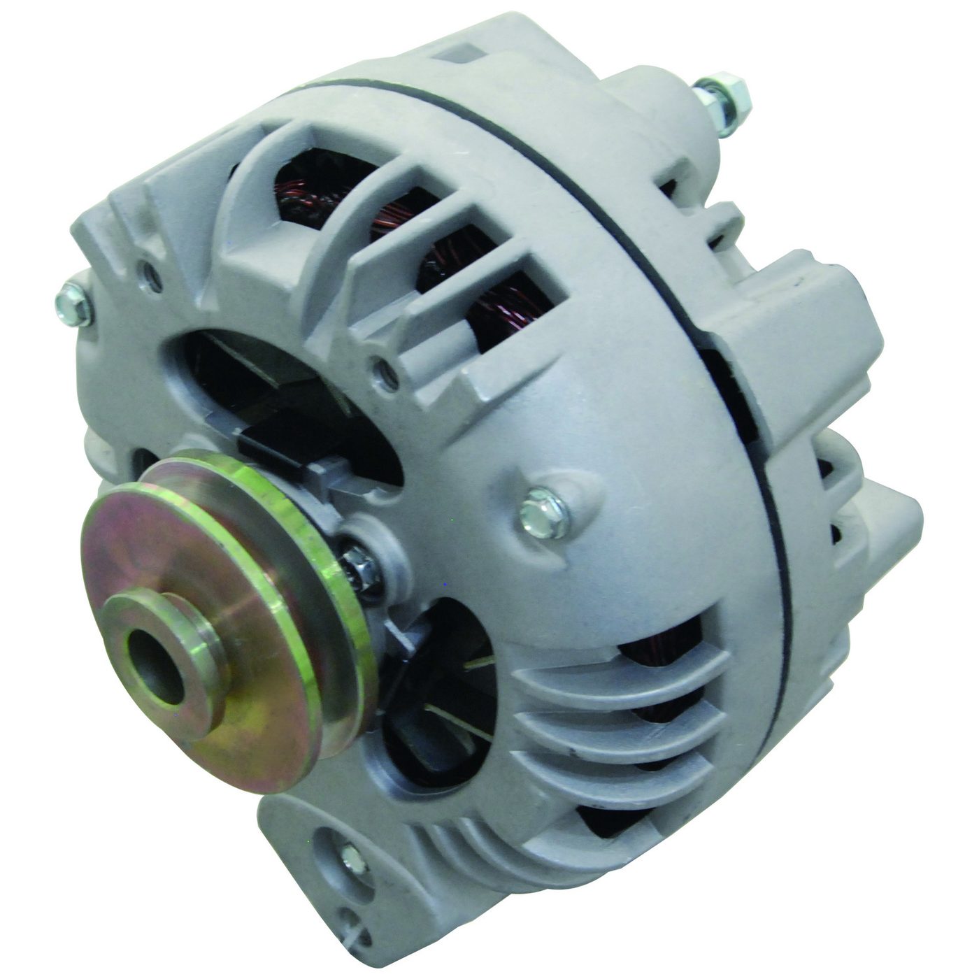 CF-7024N-A Passenger Vehicle Alternator