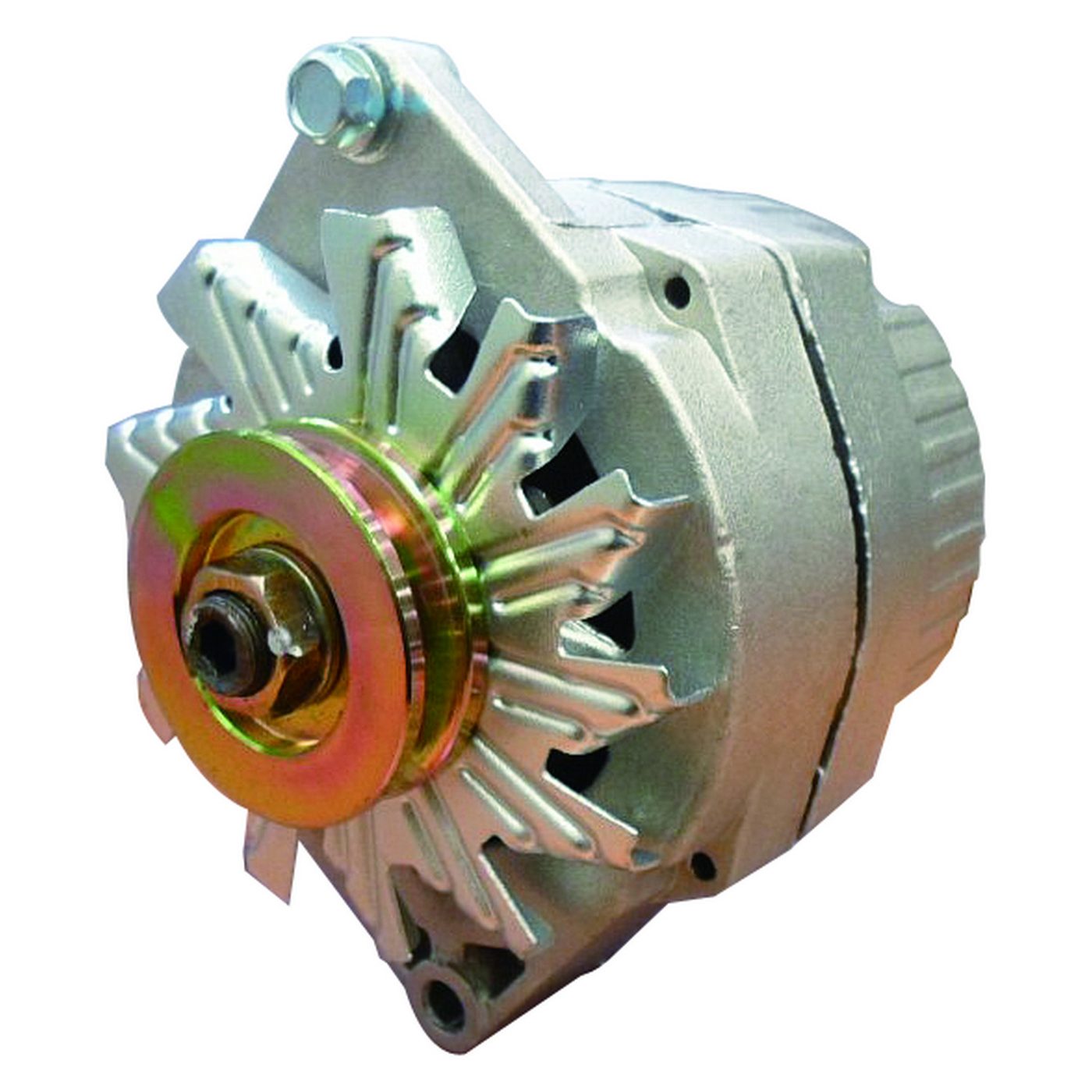 CF-7127-12R-A Passenger Vehicle Alternator