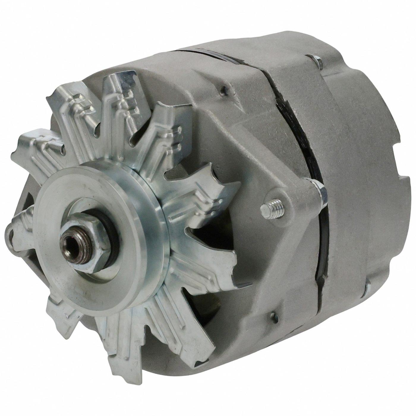CF-7127-3N-A Passenger Vehicle Alternator