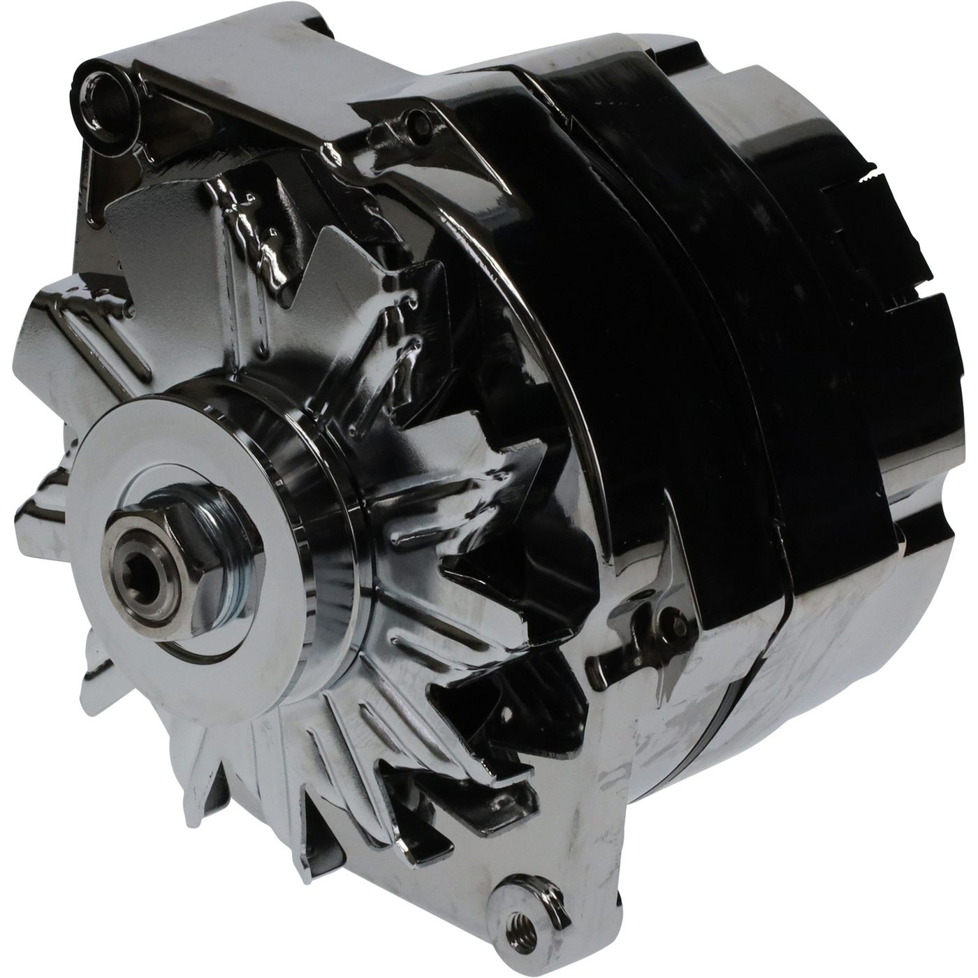 CF-7127-SECN-100A-A Passenger Vehicle Alternator