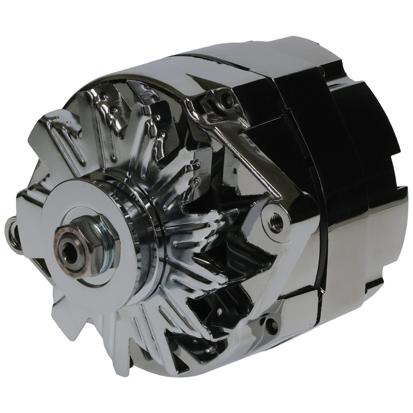 CF-7127-SECN-A Passenger Vehicle Alternator