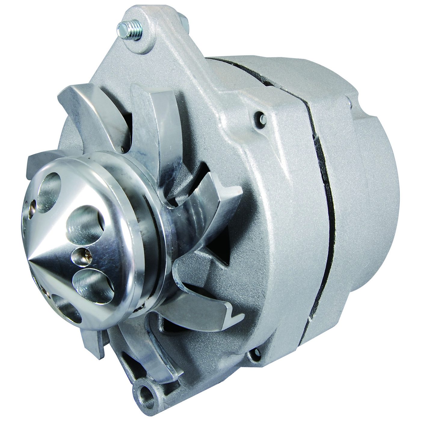CF-7127-SEN-100A1G-A Passenger Vehicle Alternator
