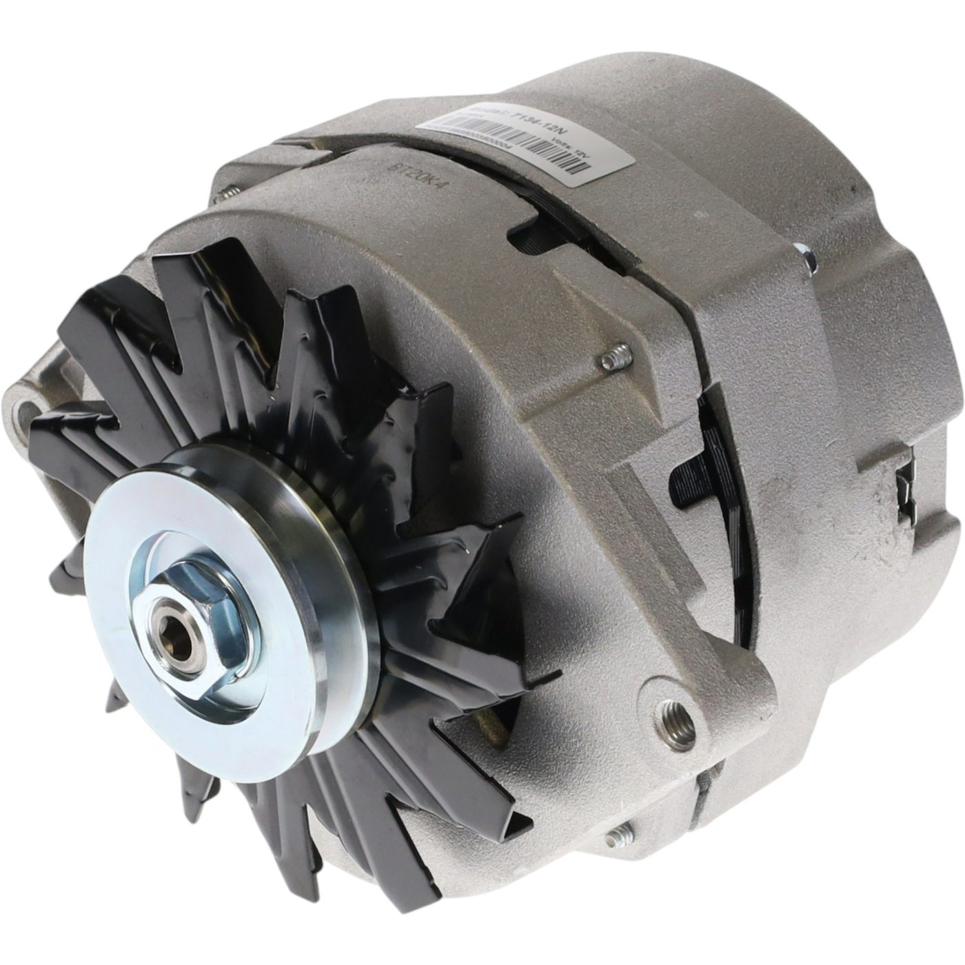 CF-7134-12N-A Passenger Vehicle Alternator